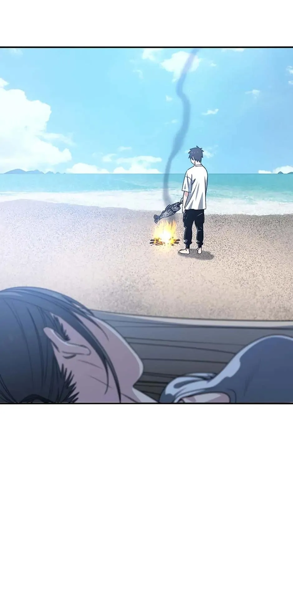 Read Existence en Manga Online