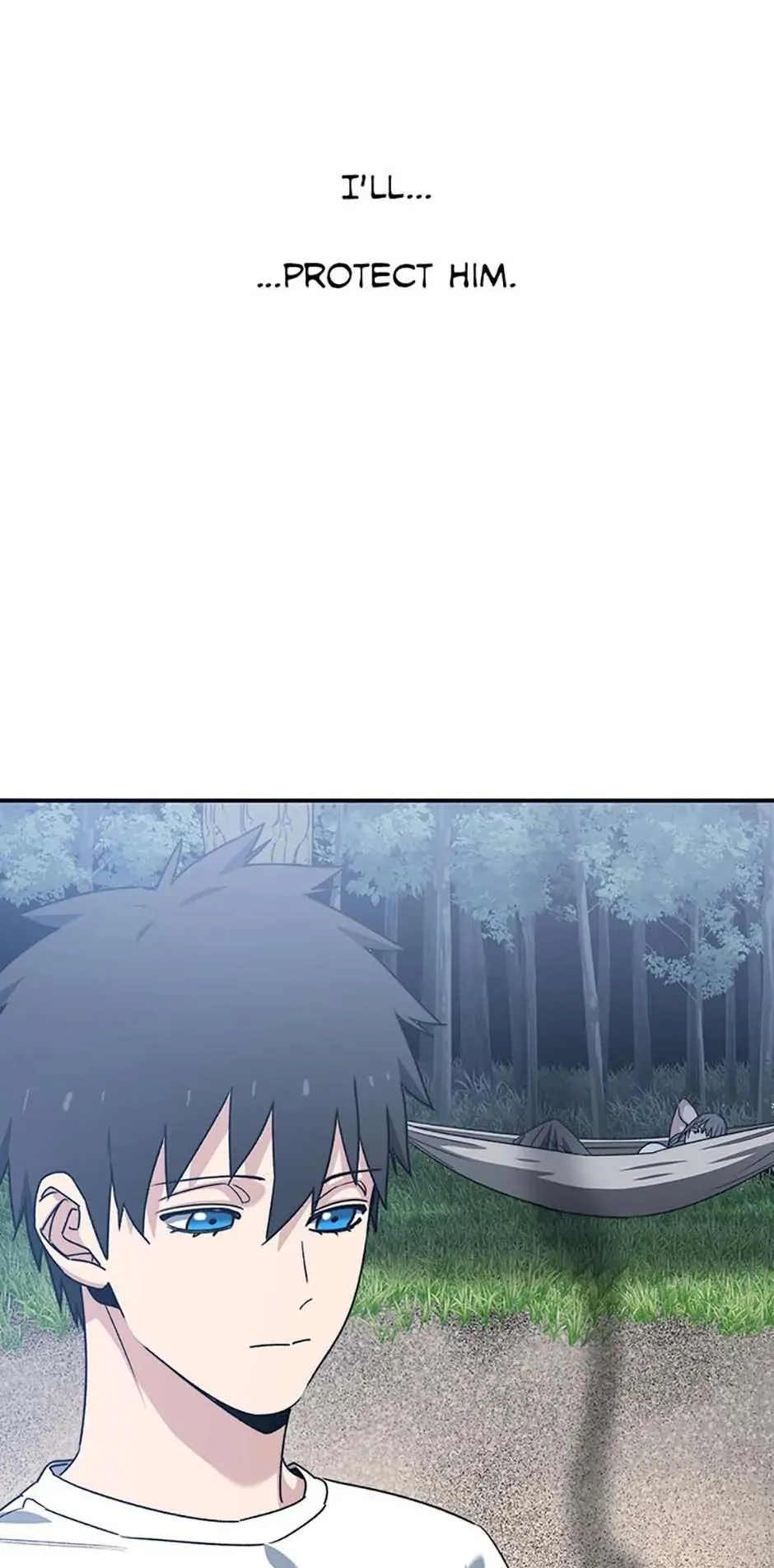 Read Existence en Manga Online