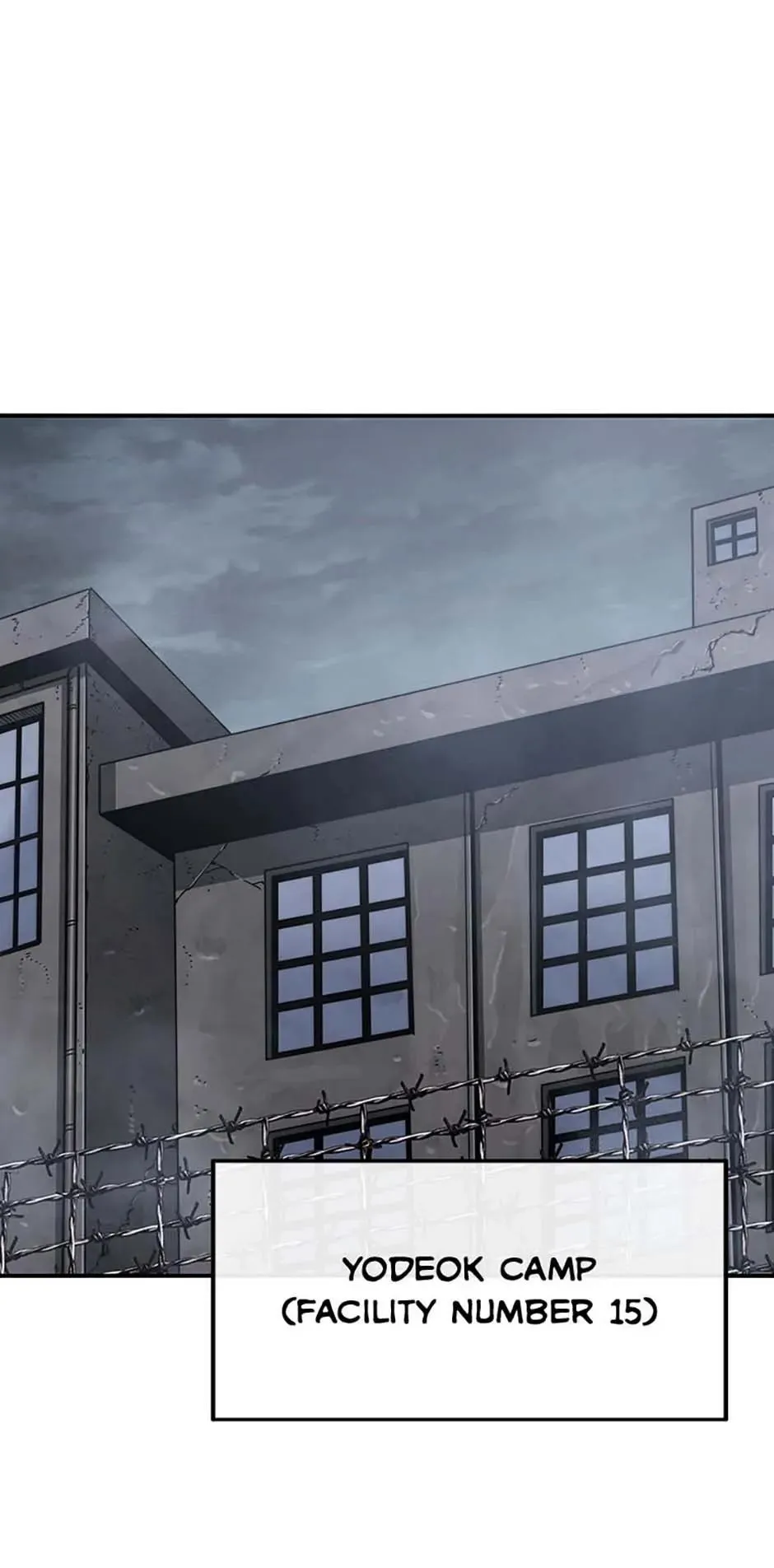 Read Existence en Manga Online