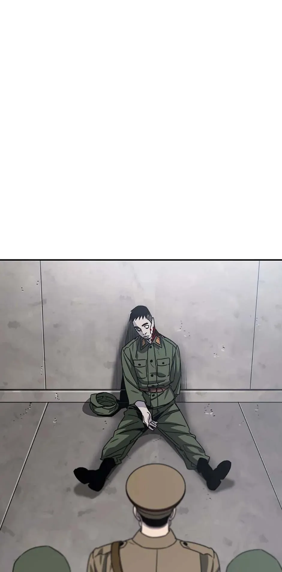 Read Existence en Manga Online