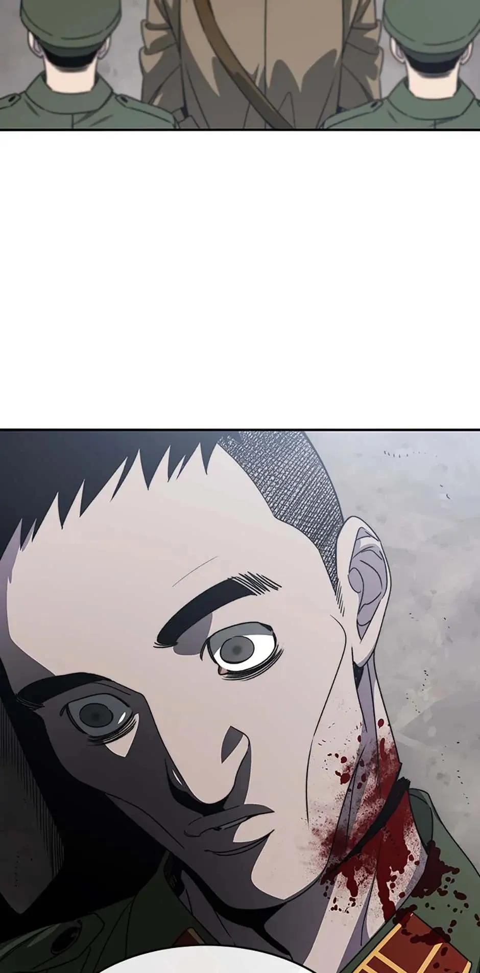 Read Existence en Manga Online