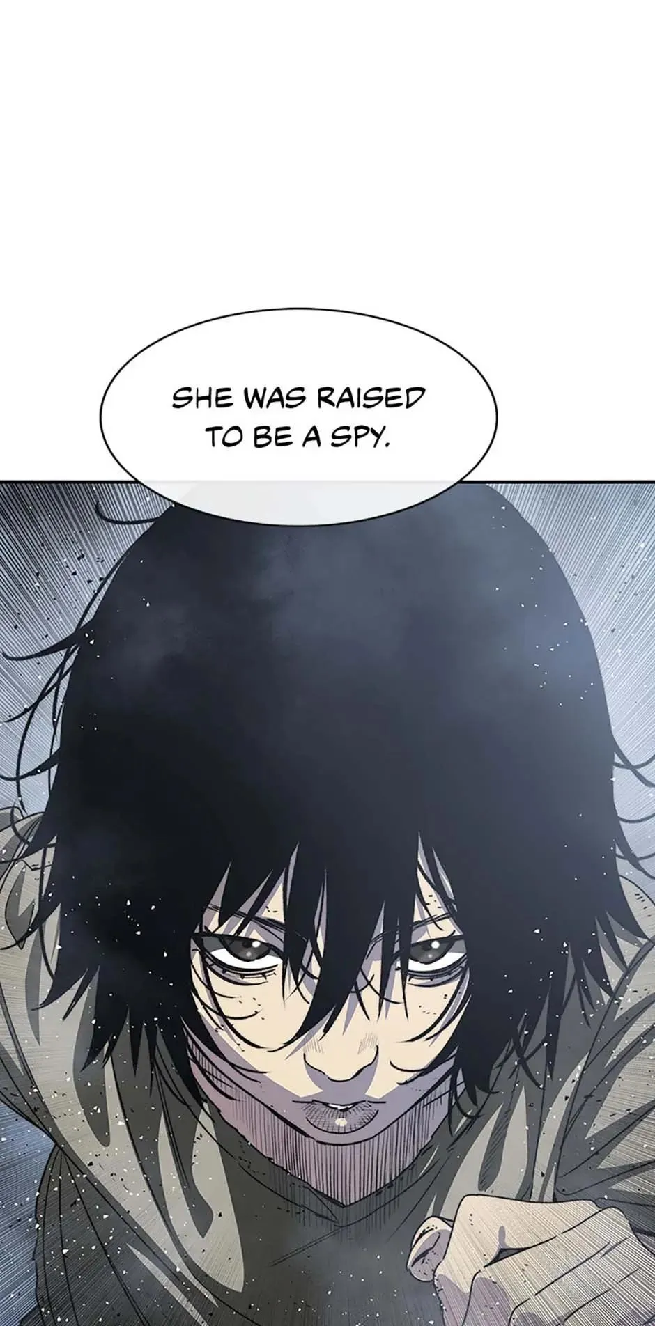 Read Existence en Manga Online