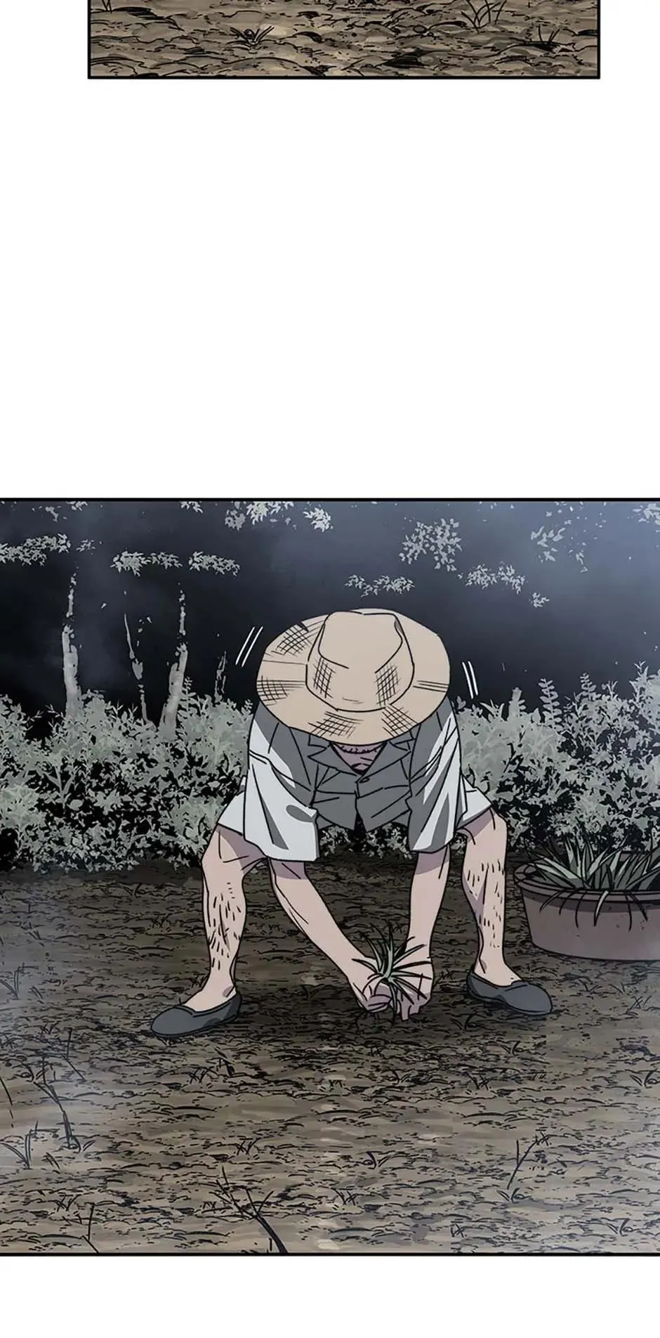 Read Existence en Manga Online