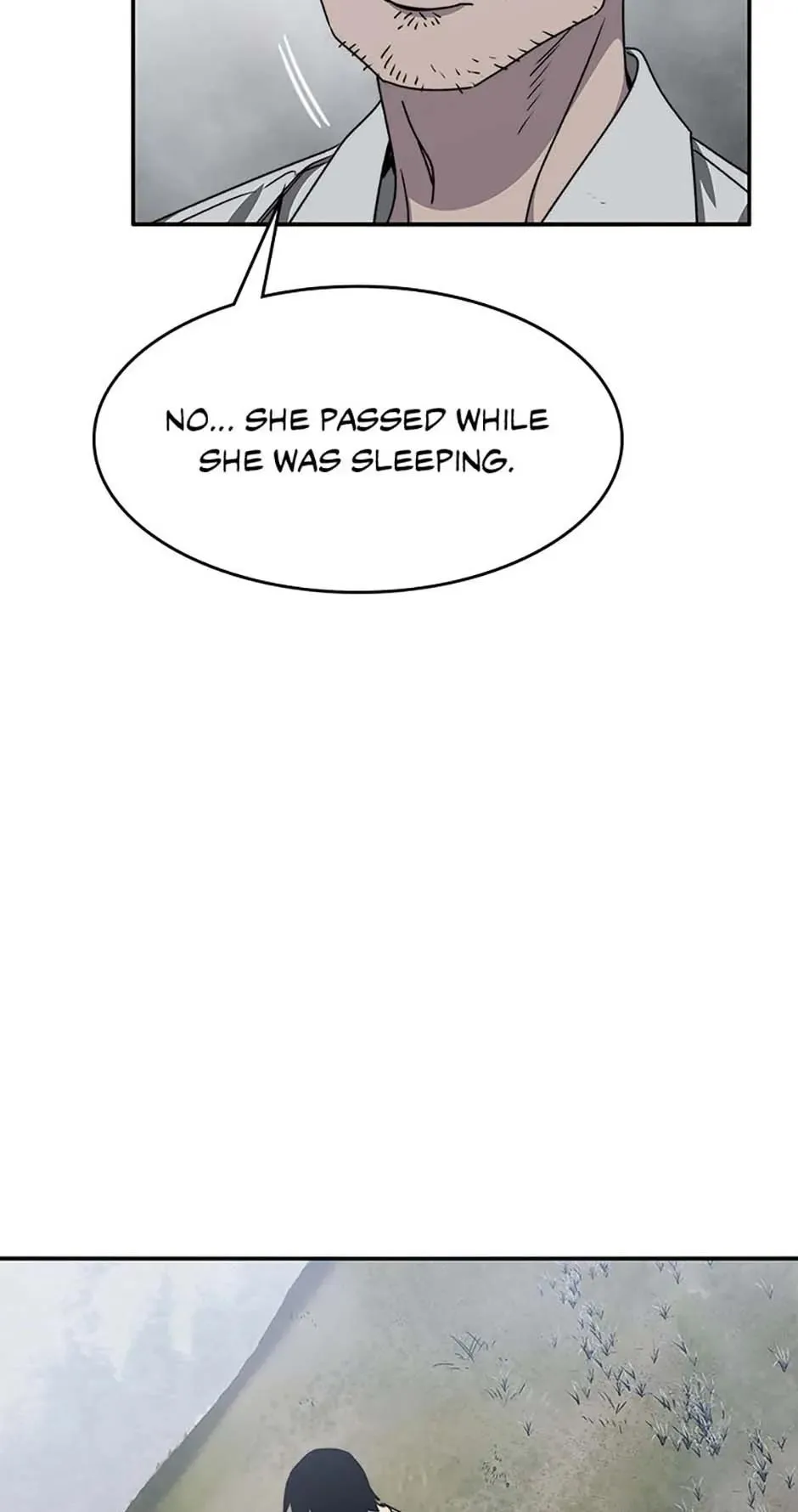 Read Existence en Manga Online