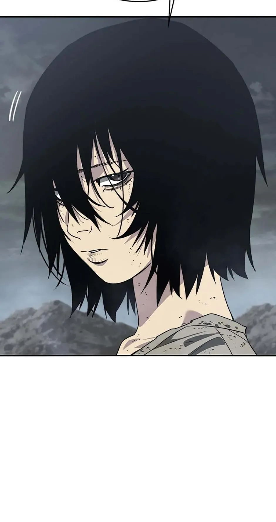 Read Existence en Manga Online