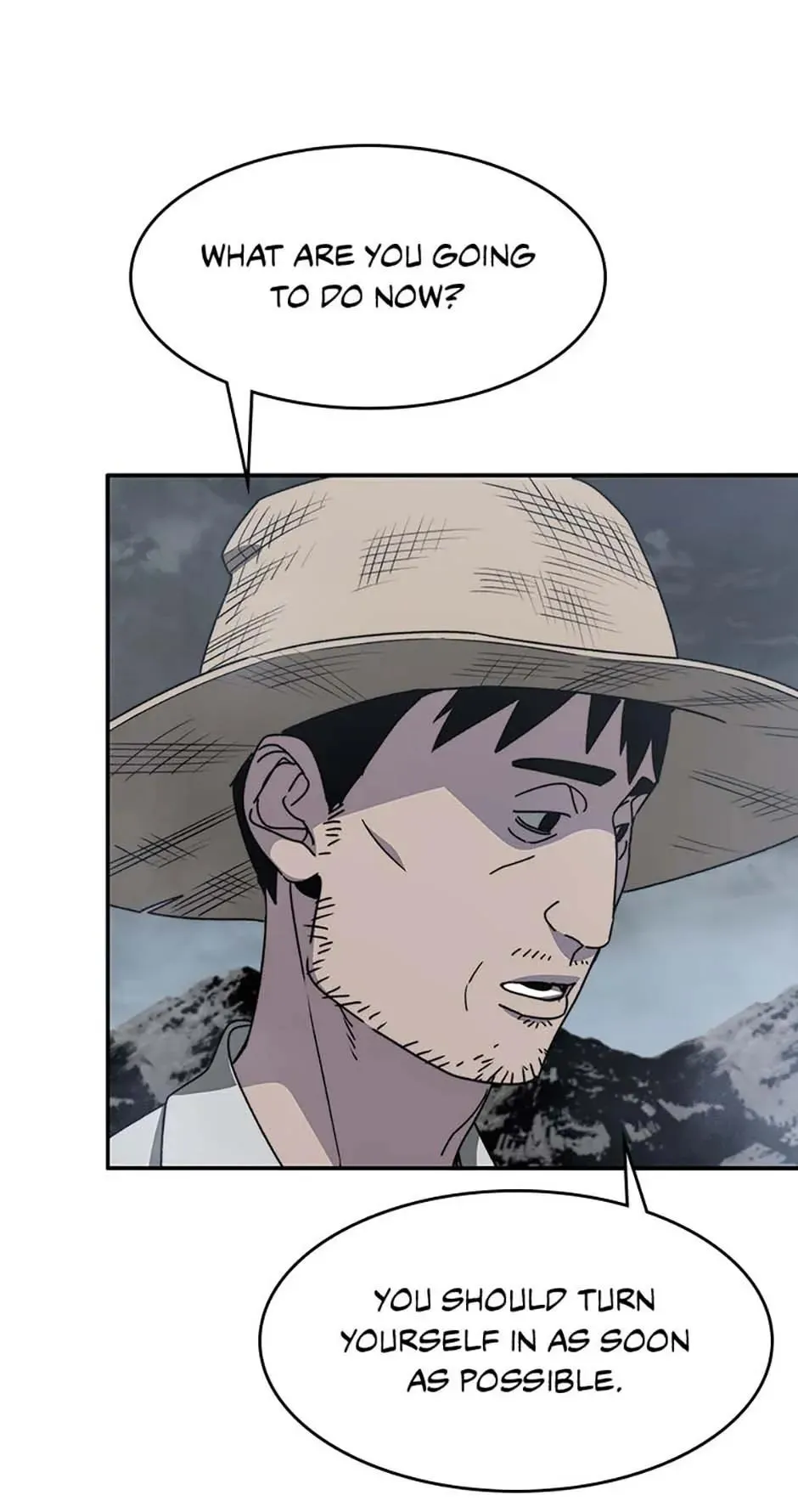 Read Existence en Manga Online