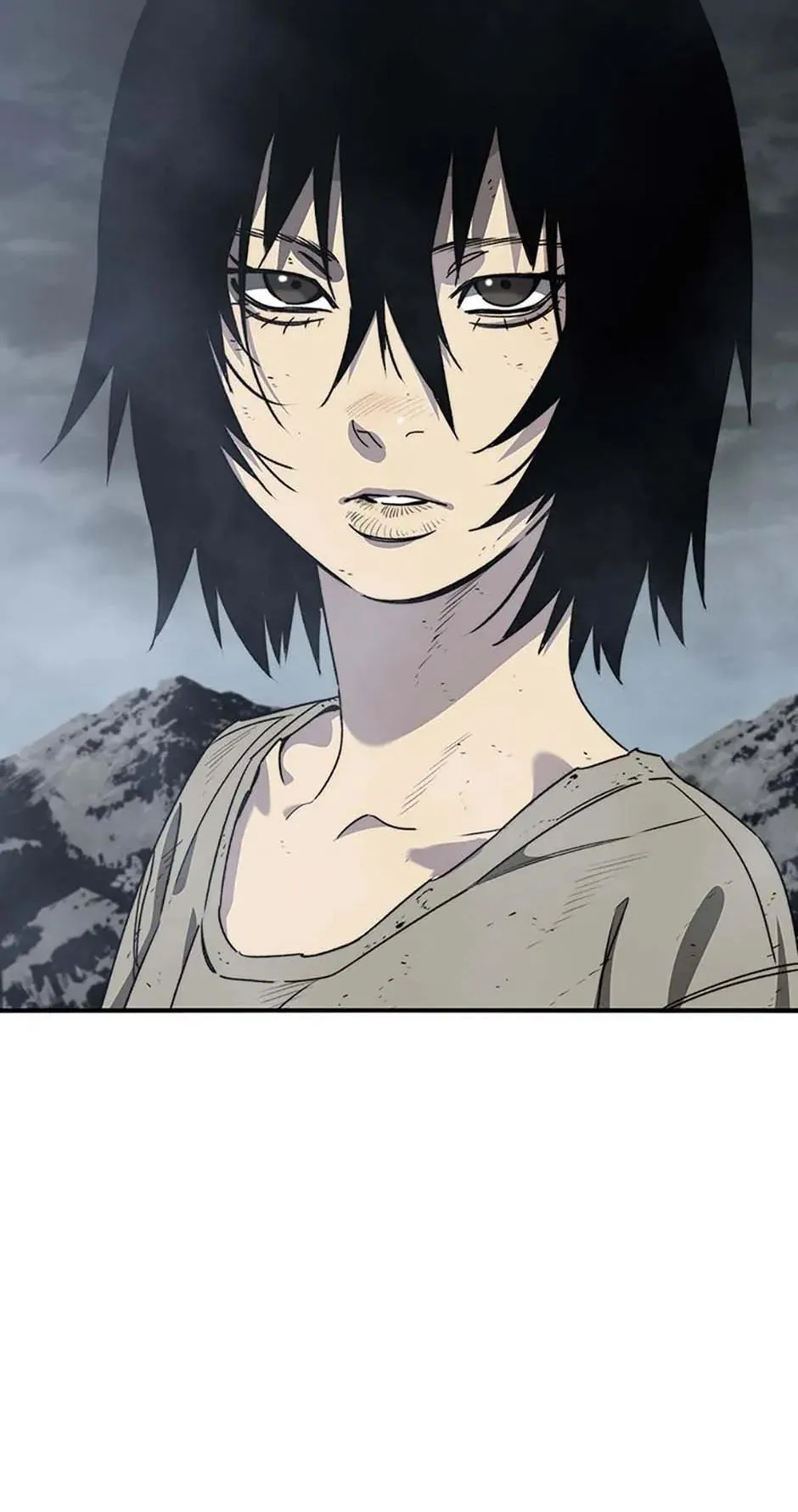 Read Existence en Manga Online