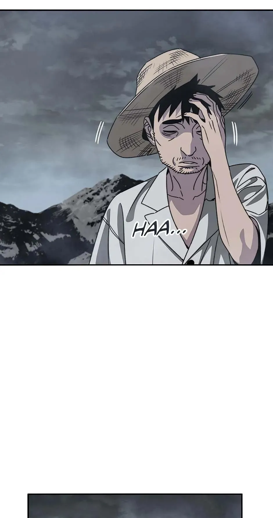 Read Existence en Manga Online