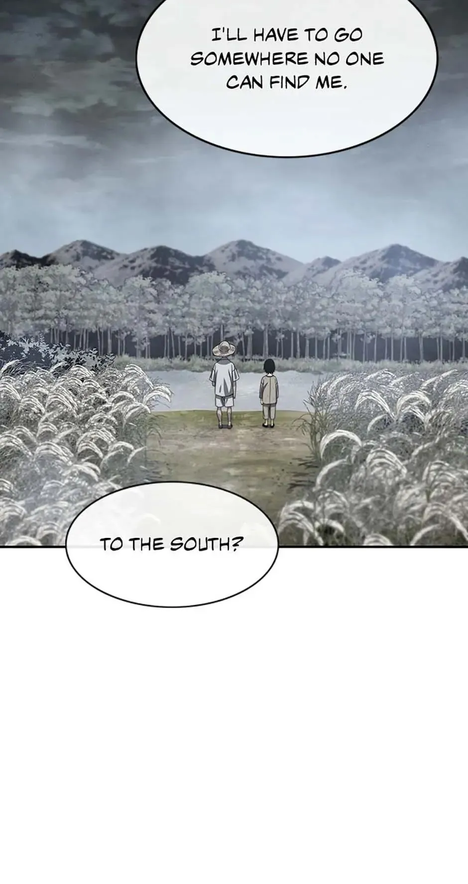 Read Existence en Manga Online