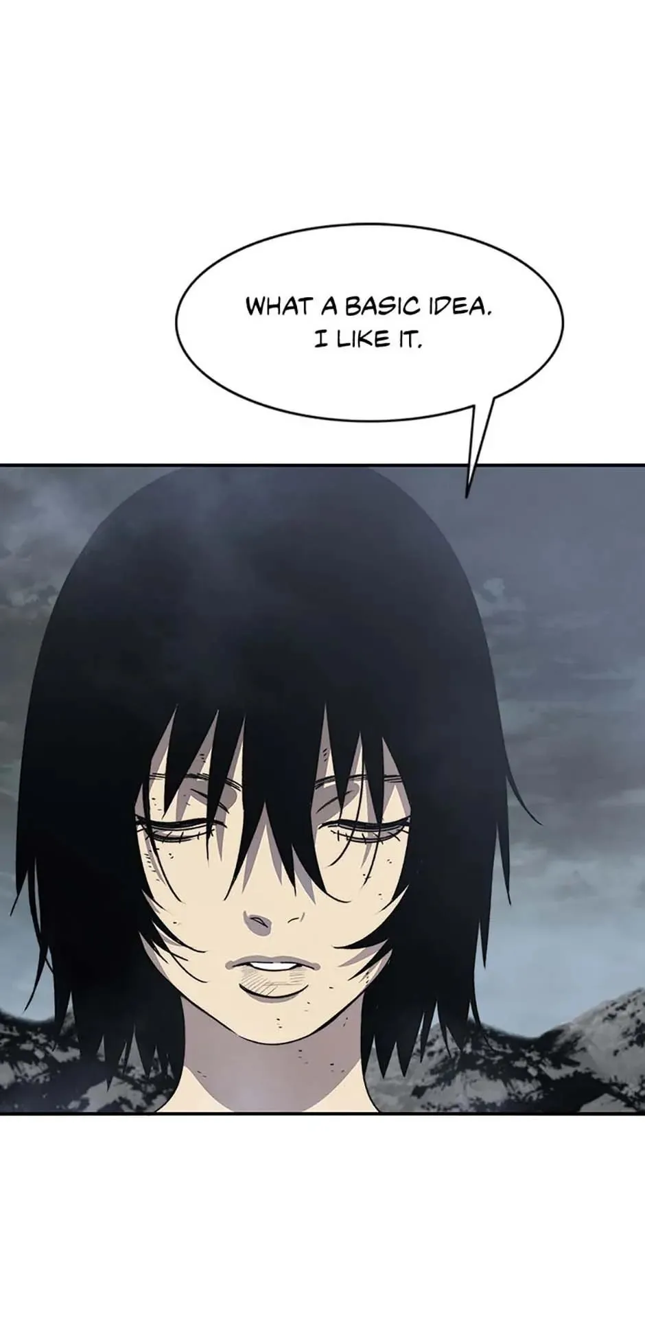 Read Existence en Manga Online