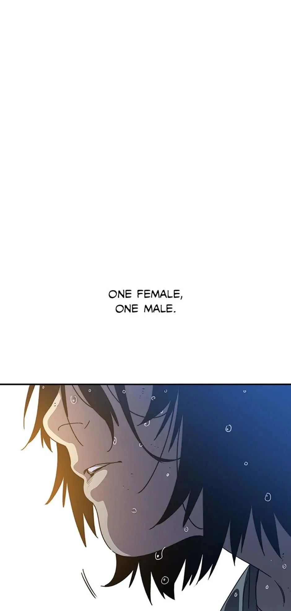 Read Existence en Manga Online