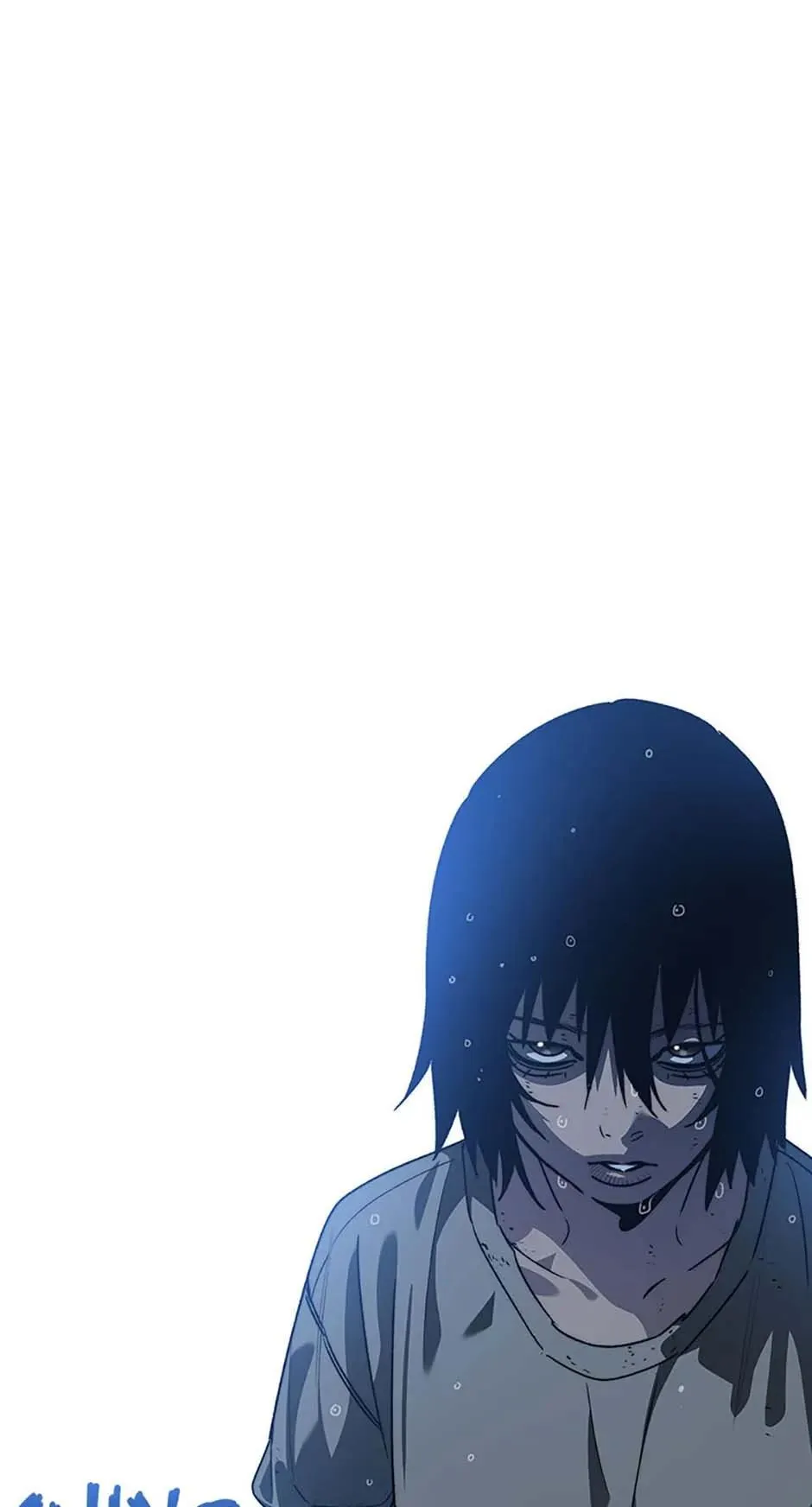 Read Existence en Manga Online