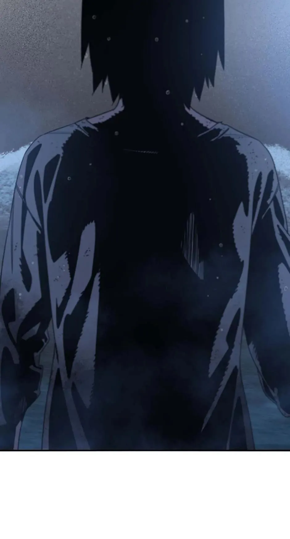Read Existence en Manga Online