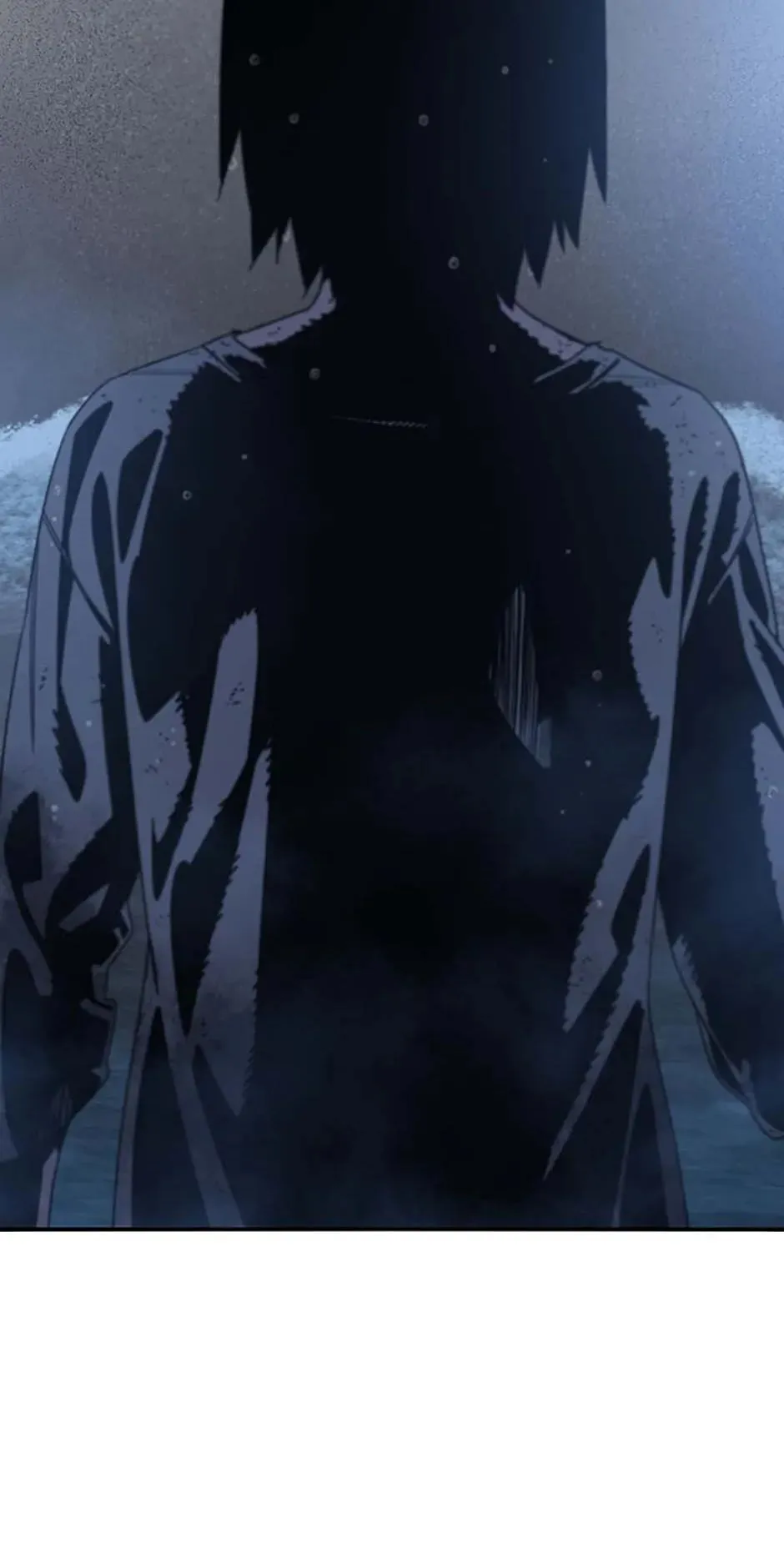 Read Existence en Manga Online