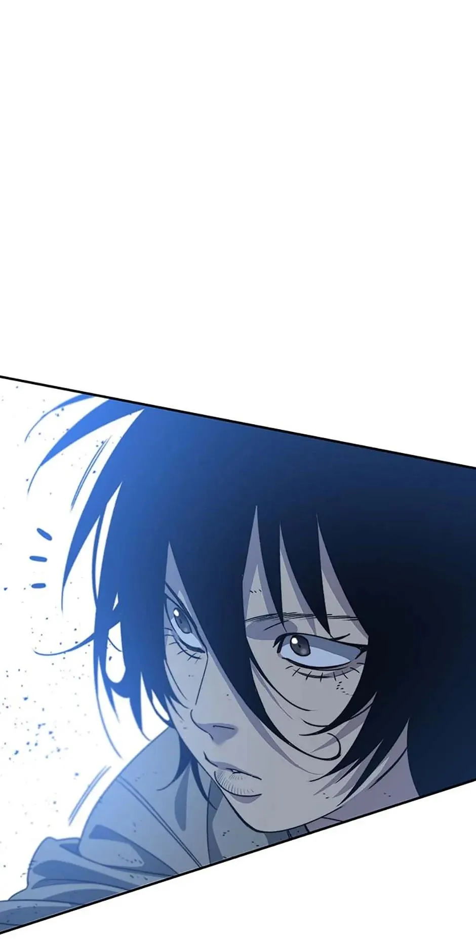Read Existence en Manga Online