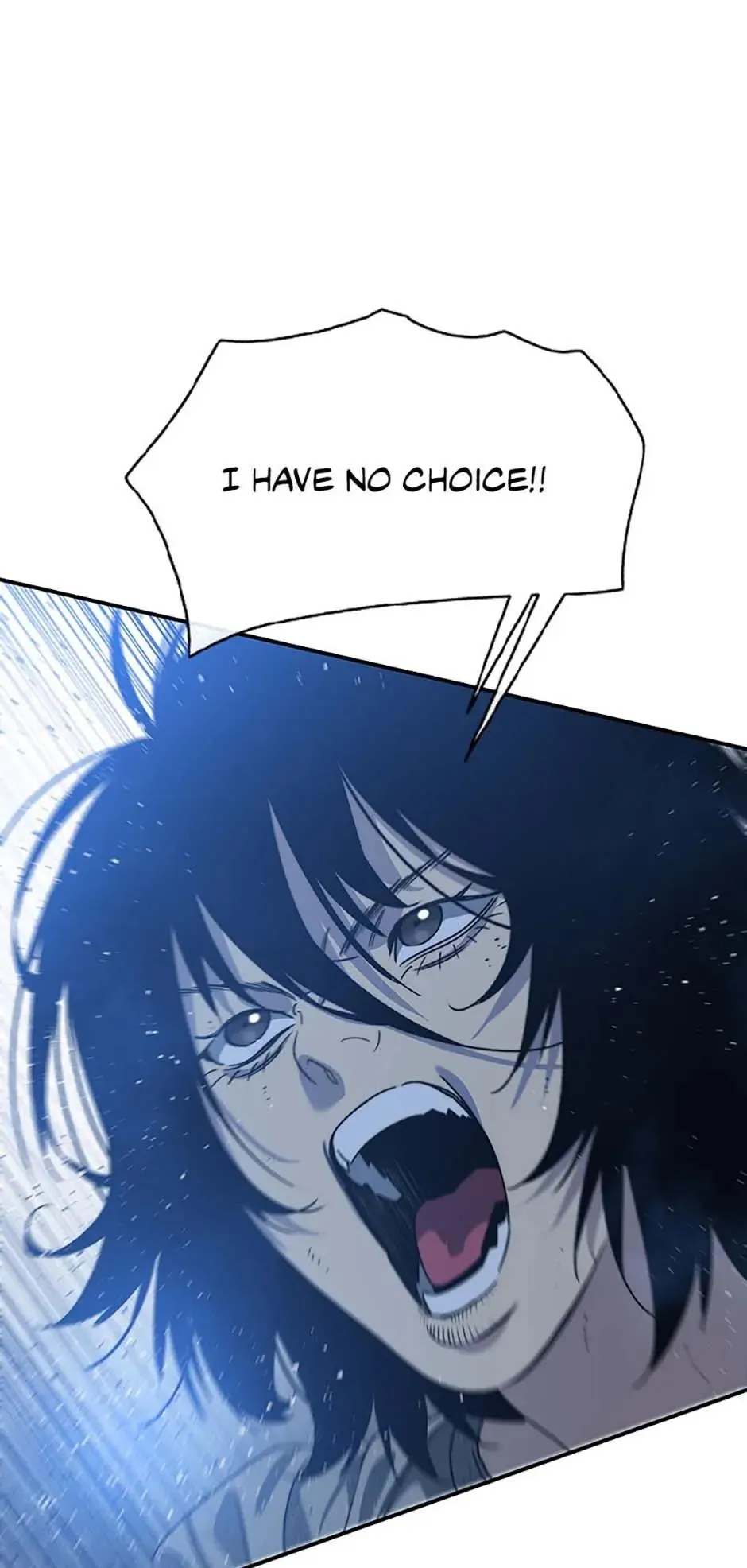 Read Existence en Manga Online