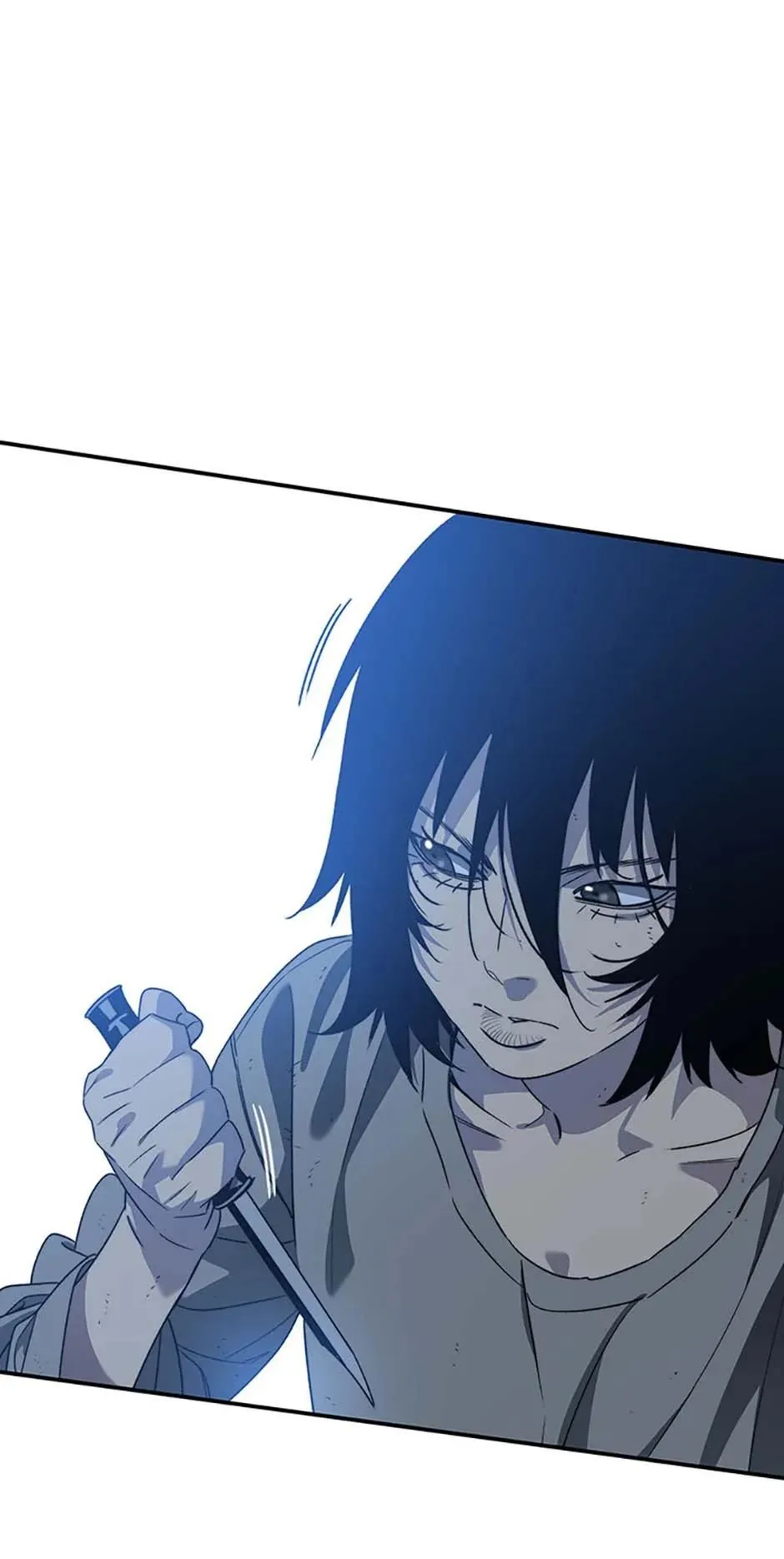 Read Existence en Manga Online