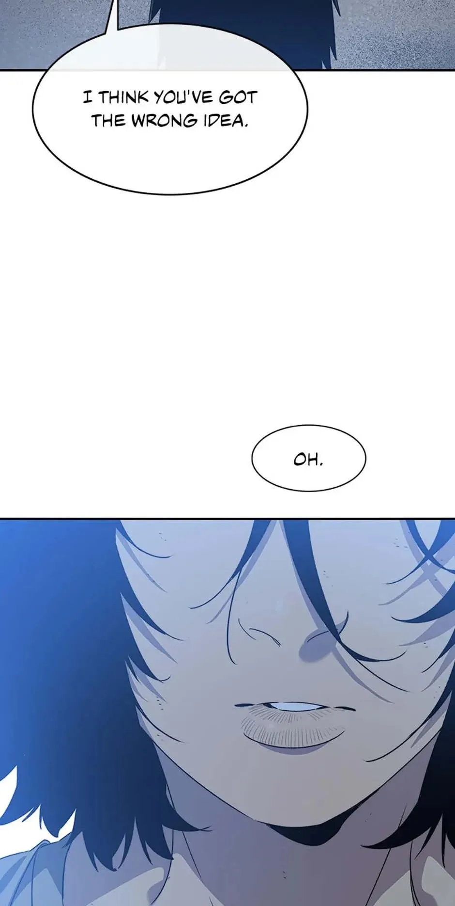 Read Existence en Manga Online