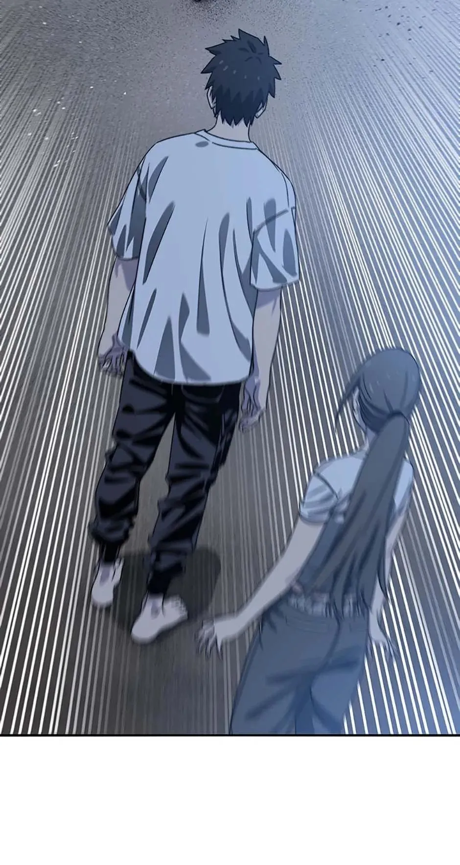 Read Existence en Manga Online