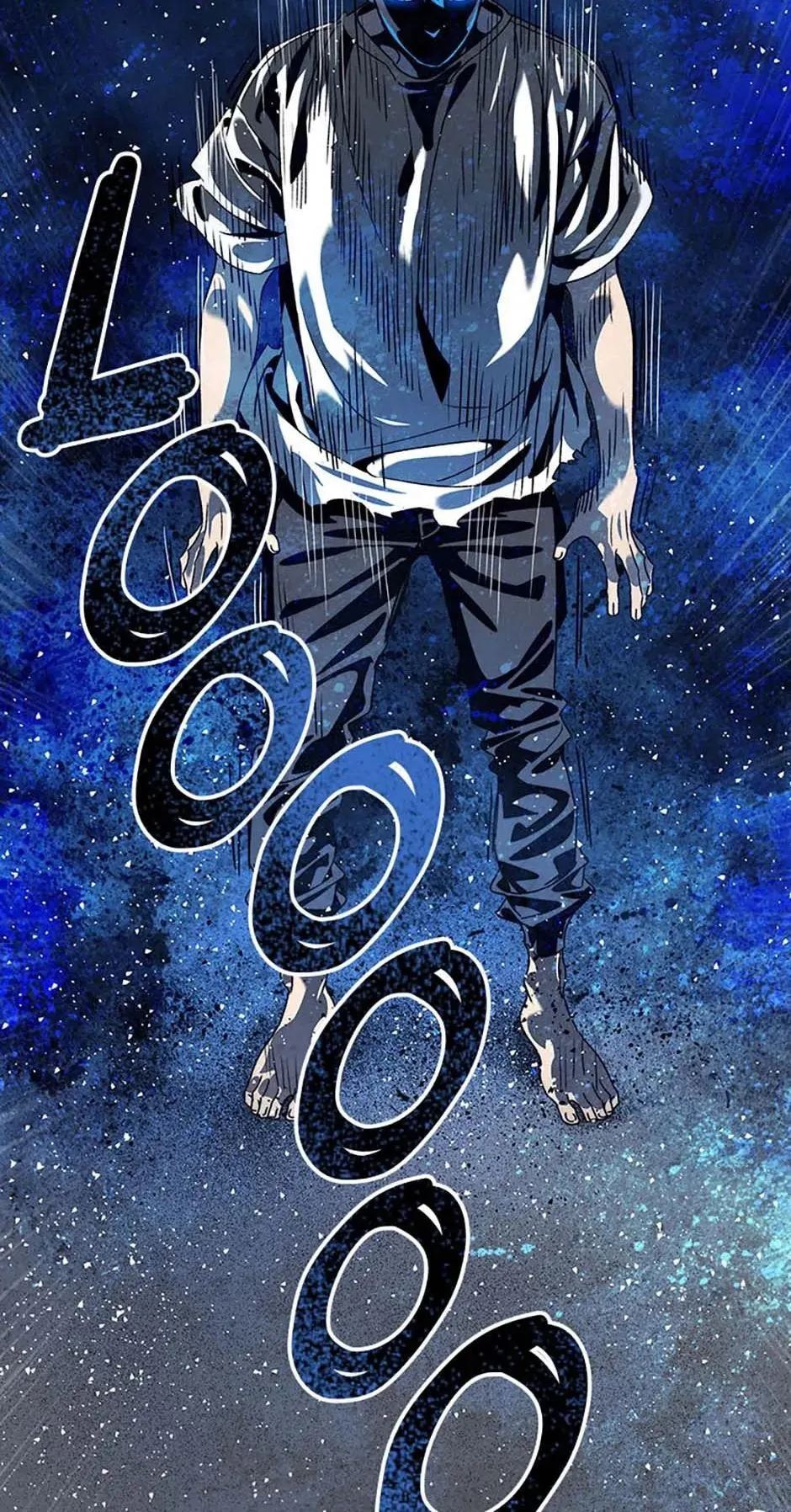 Read Existence en Manga Online
