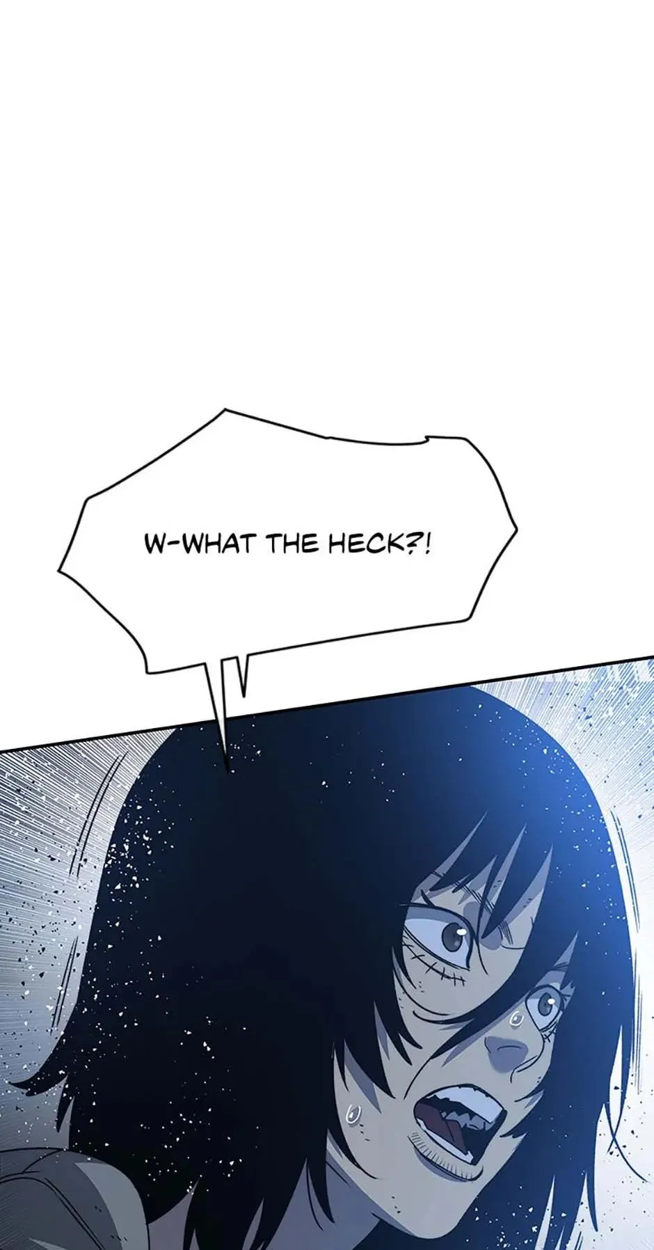 Read Existence en Manga Online