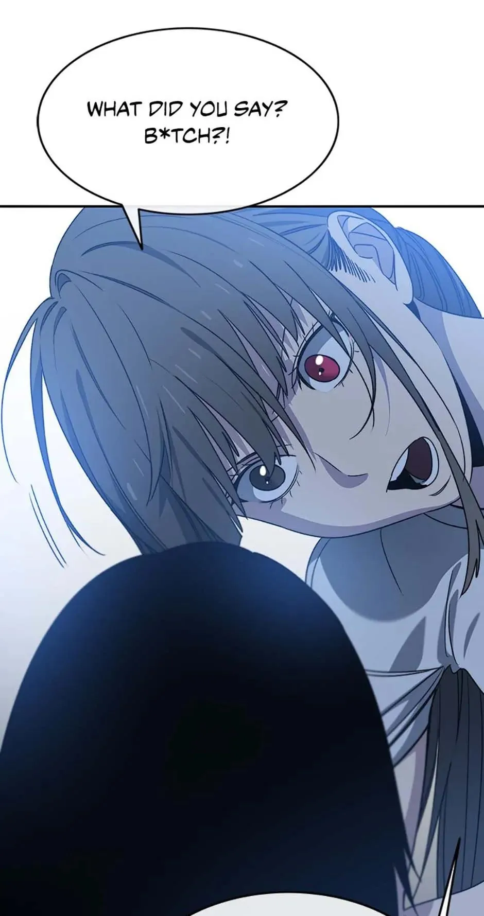 Read Existence en Manga Online