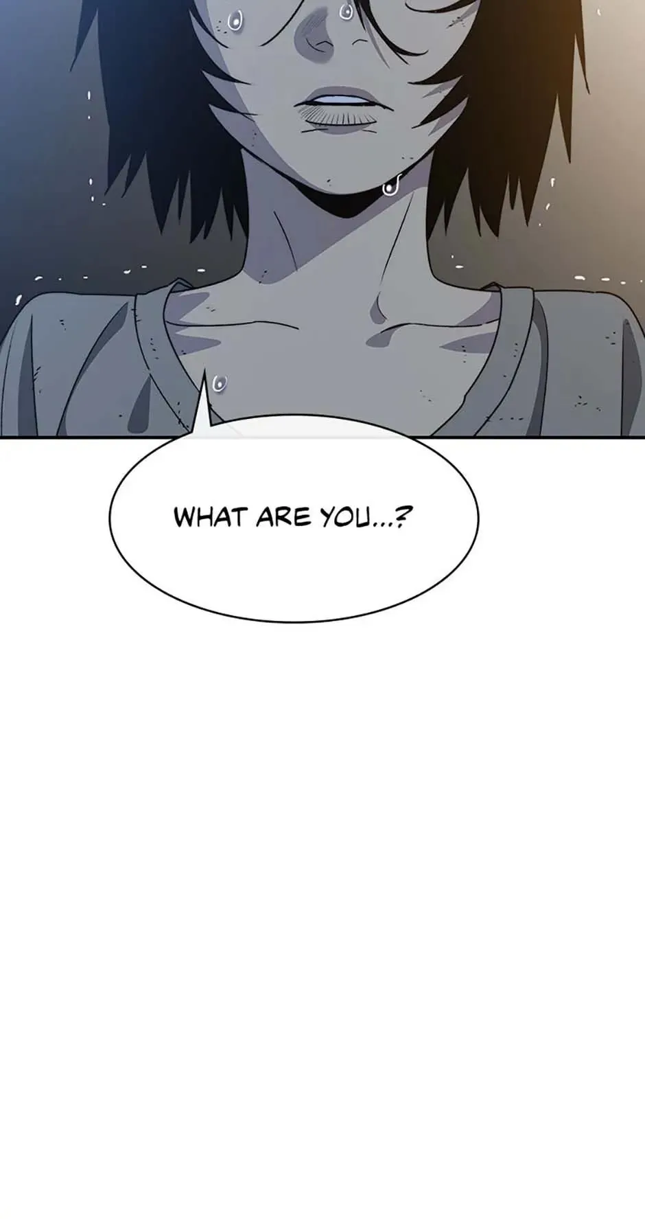 Read Existence en Manga Online