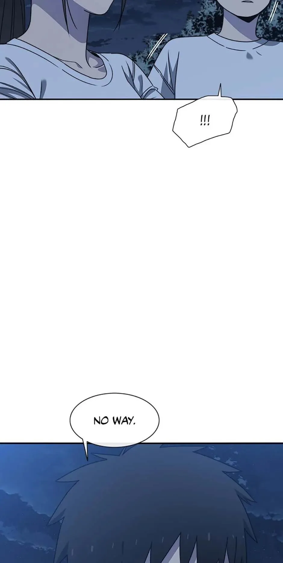 Read Existence en Manga Online