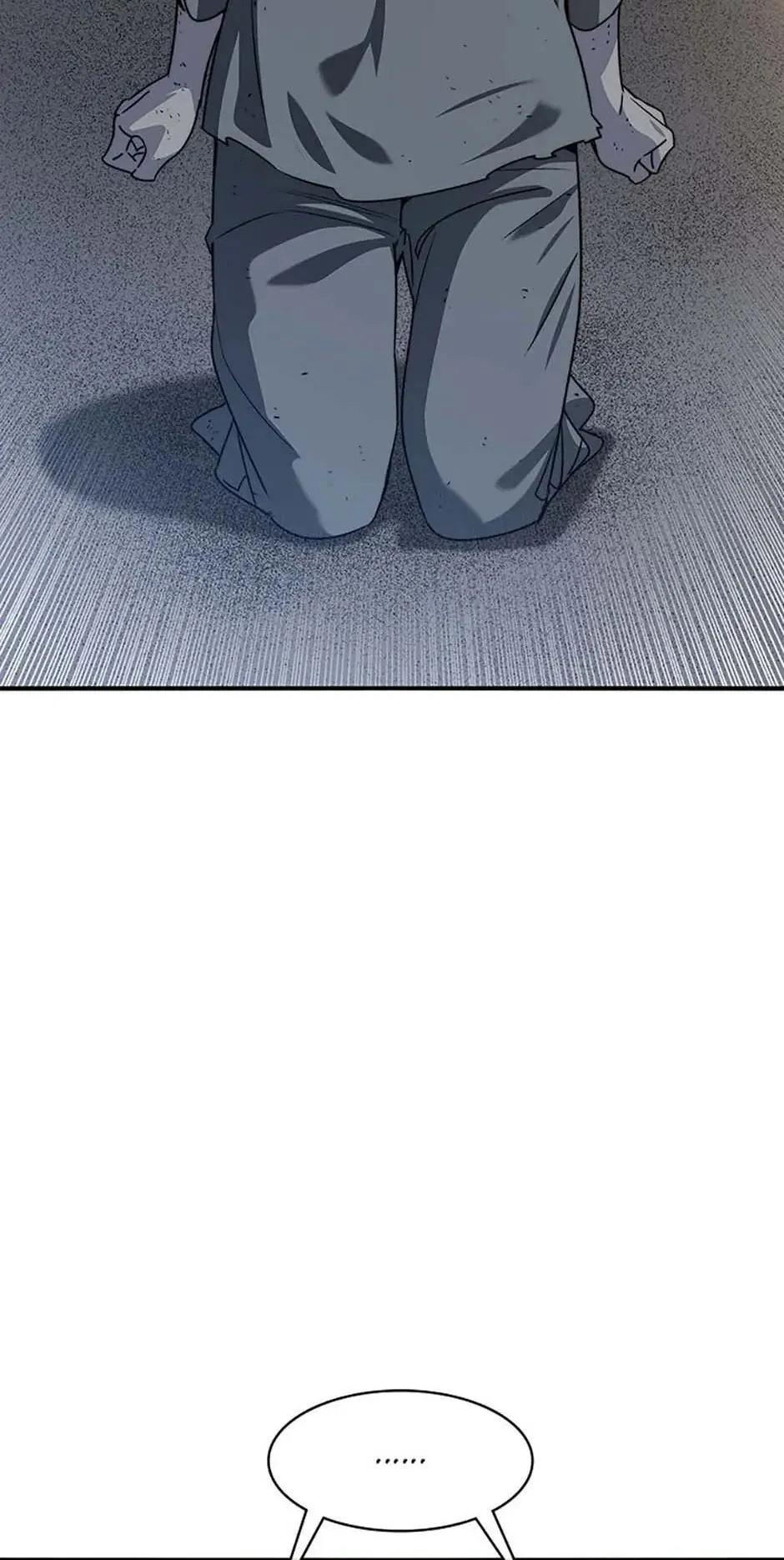 Read Existence en Manga Online