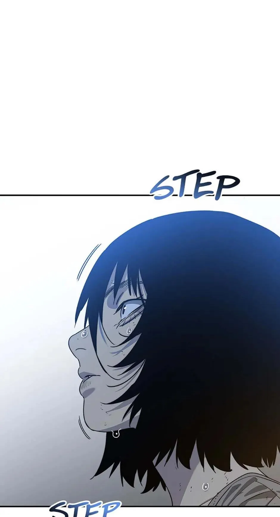Read Existence en Manga Online