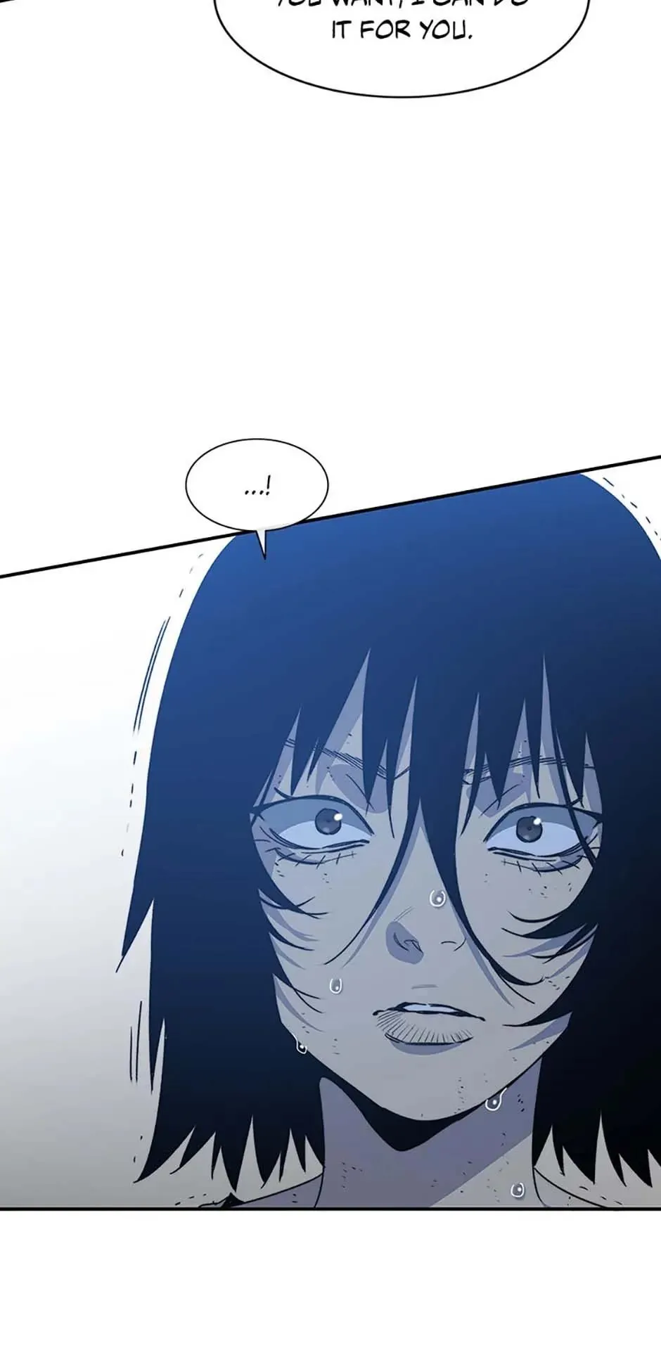 Read Existence en Manga Online