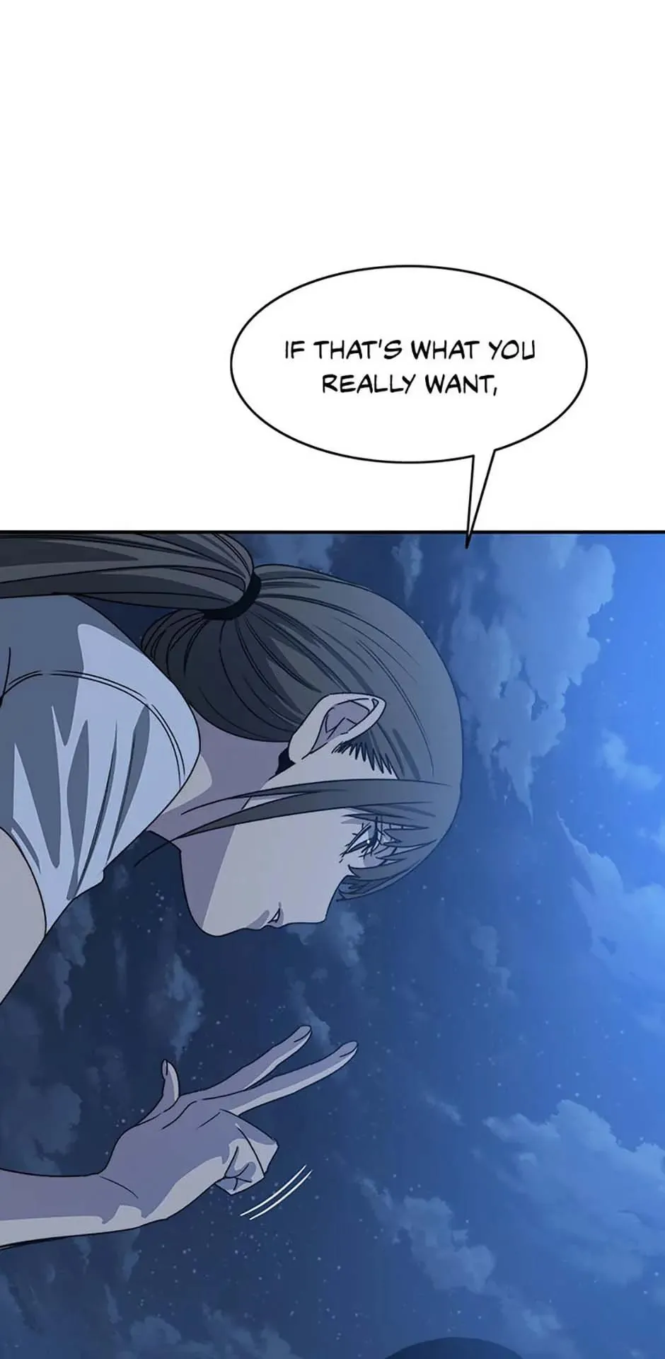 Read Existence en Manga Online