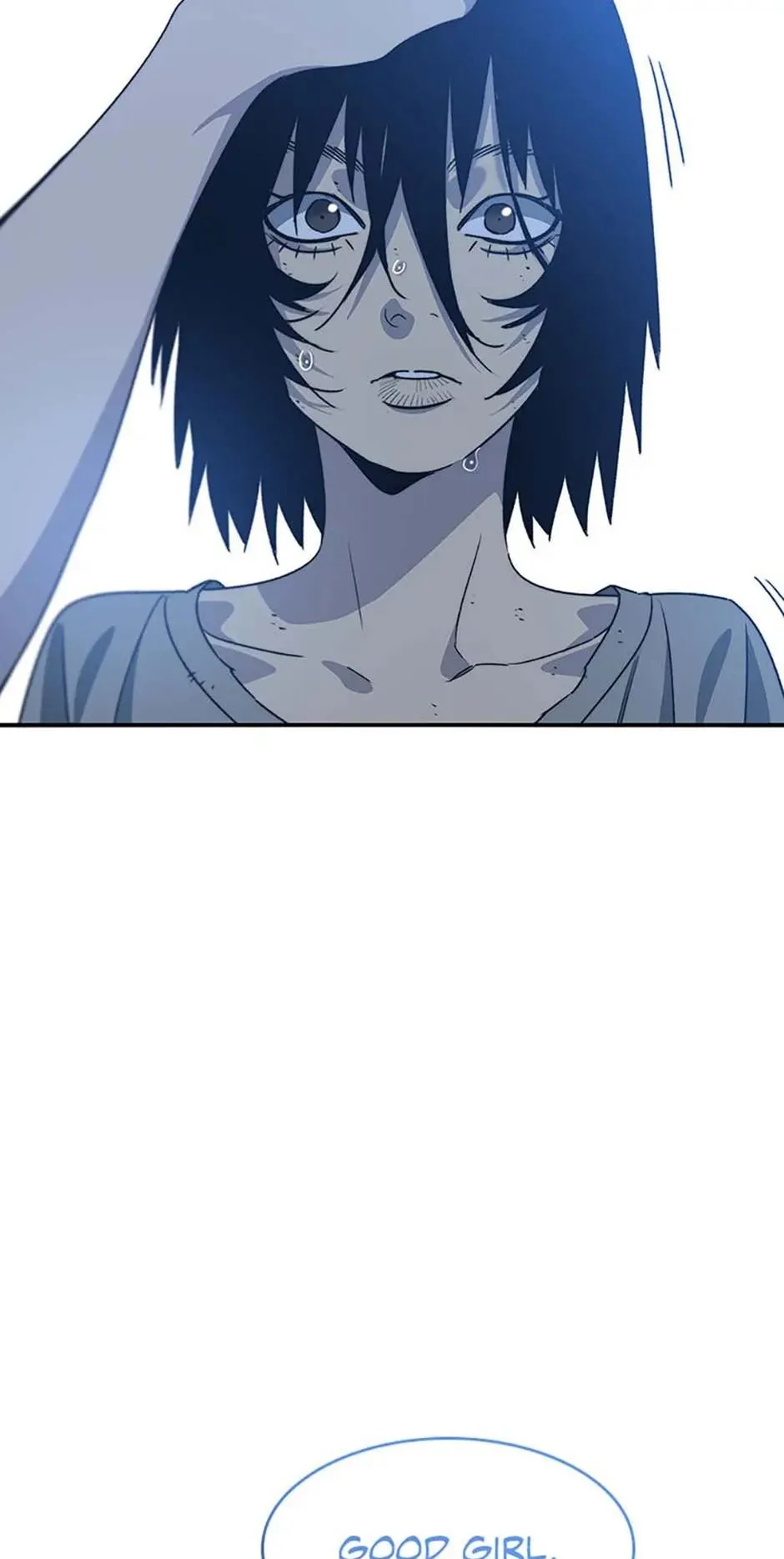 Read Existence en Manga Online