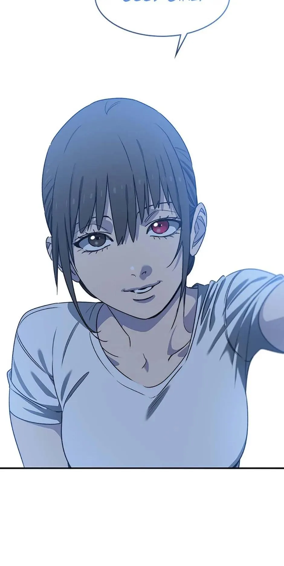 Read Existence en Manga Online