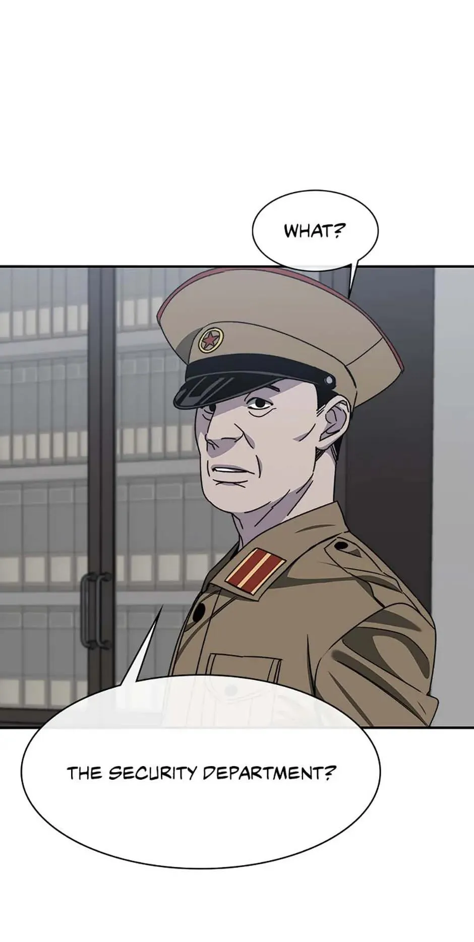 Read Existence en Manga Online