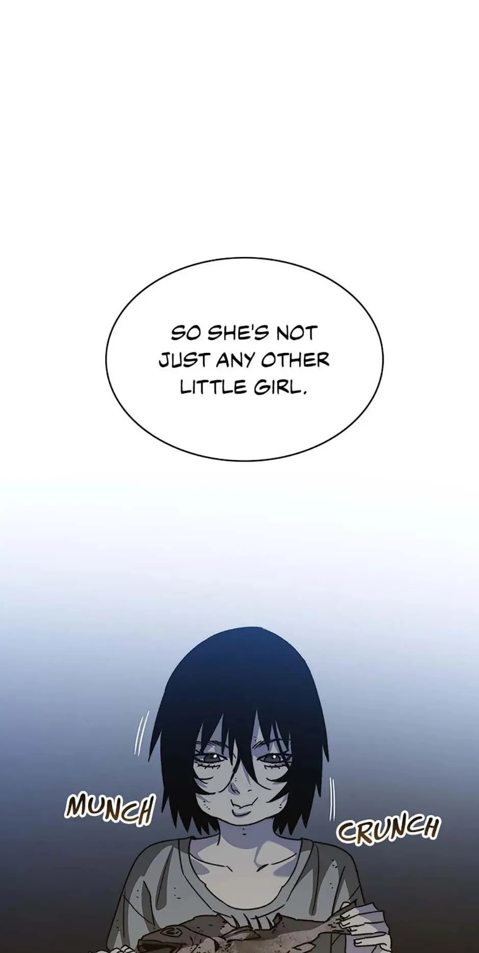 Read Existence en Manga Online
