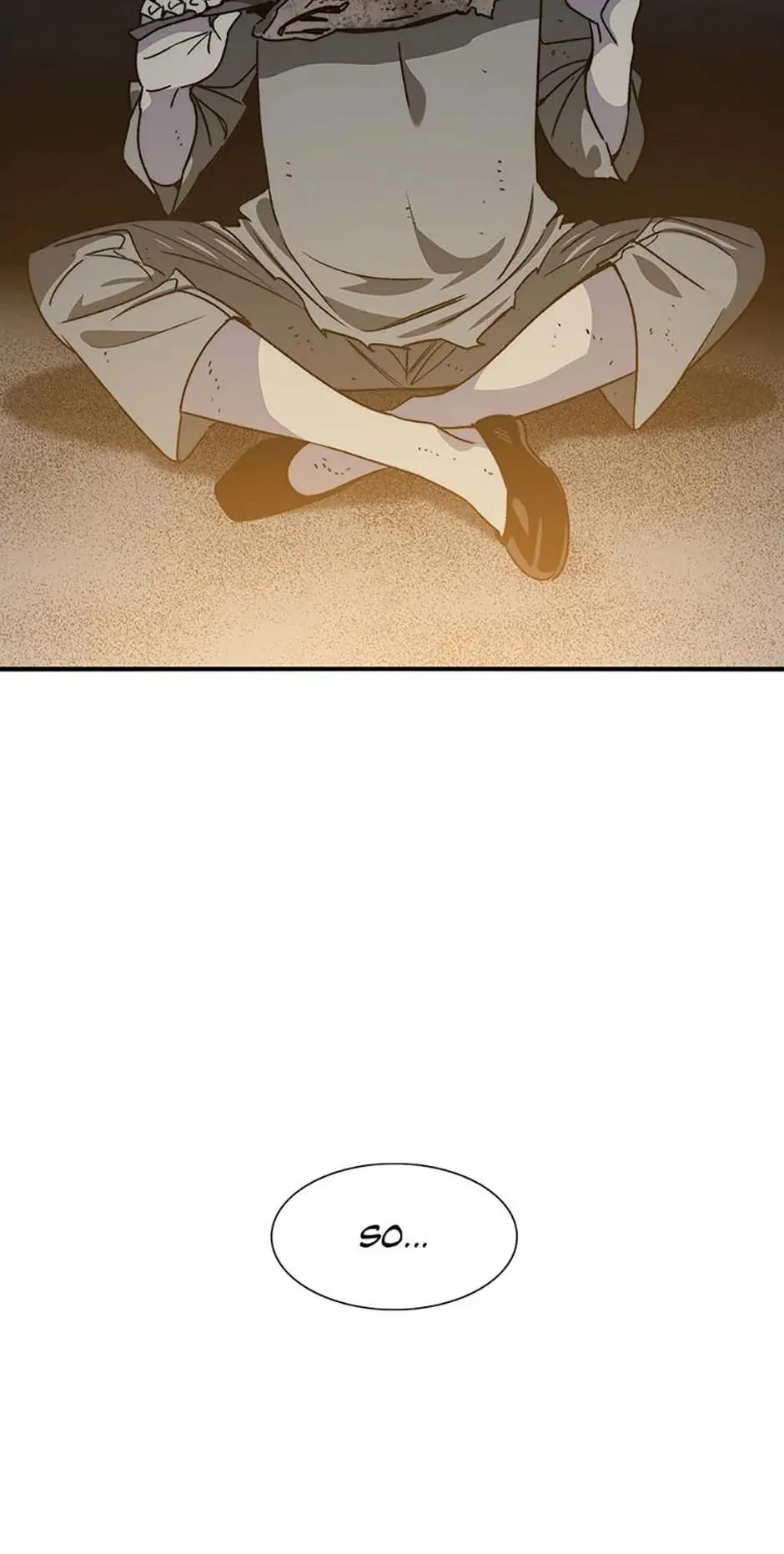 Read Existence en Manga Online