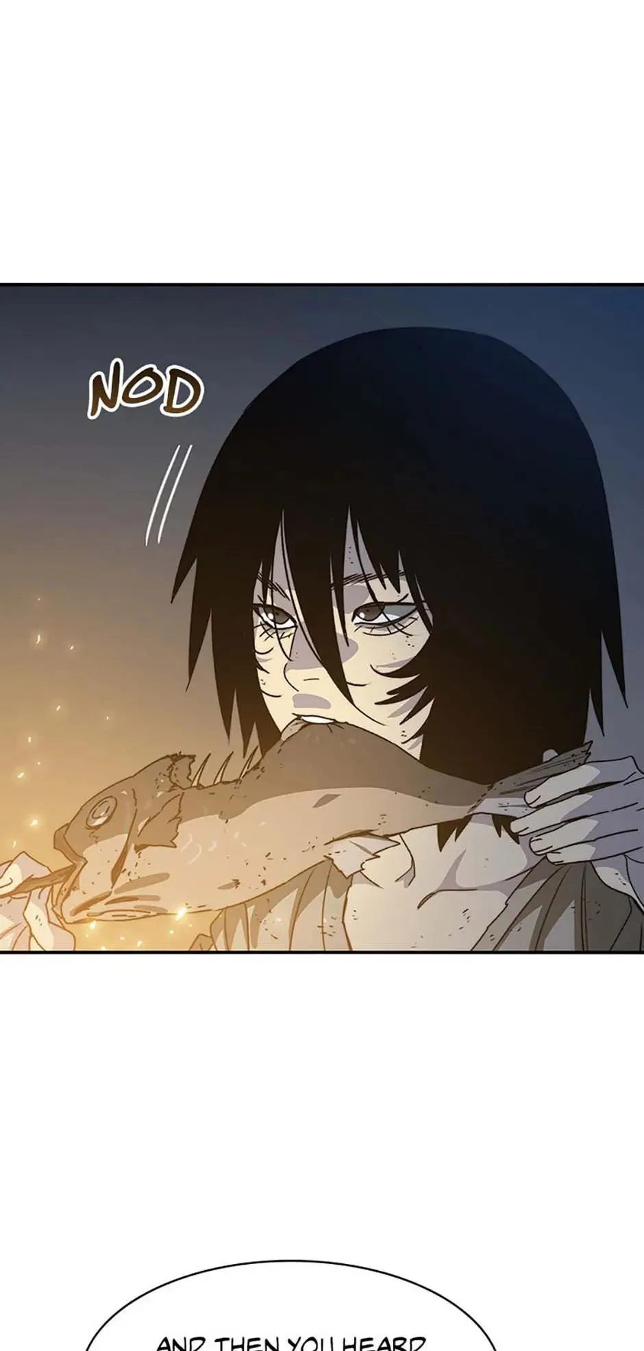 Read Existence en Manga Online