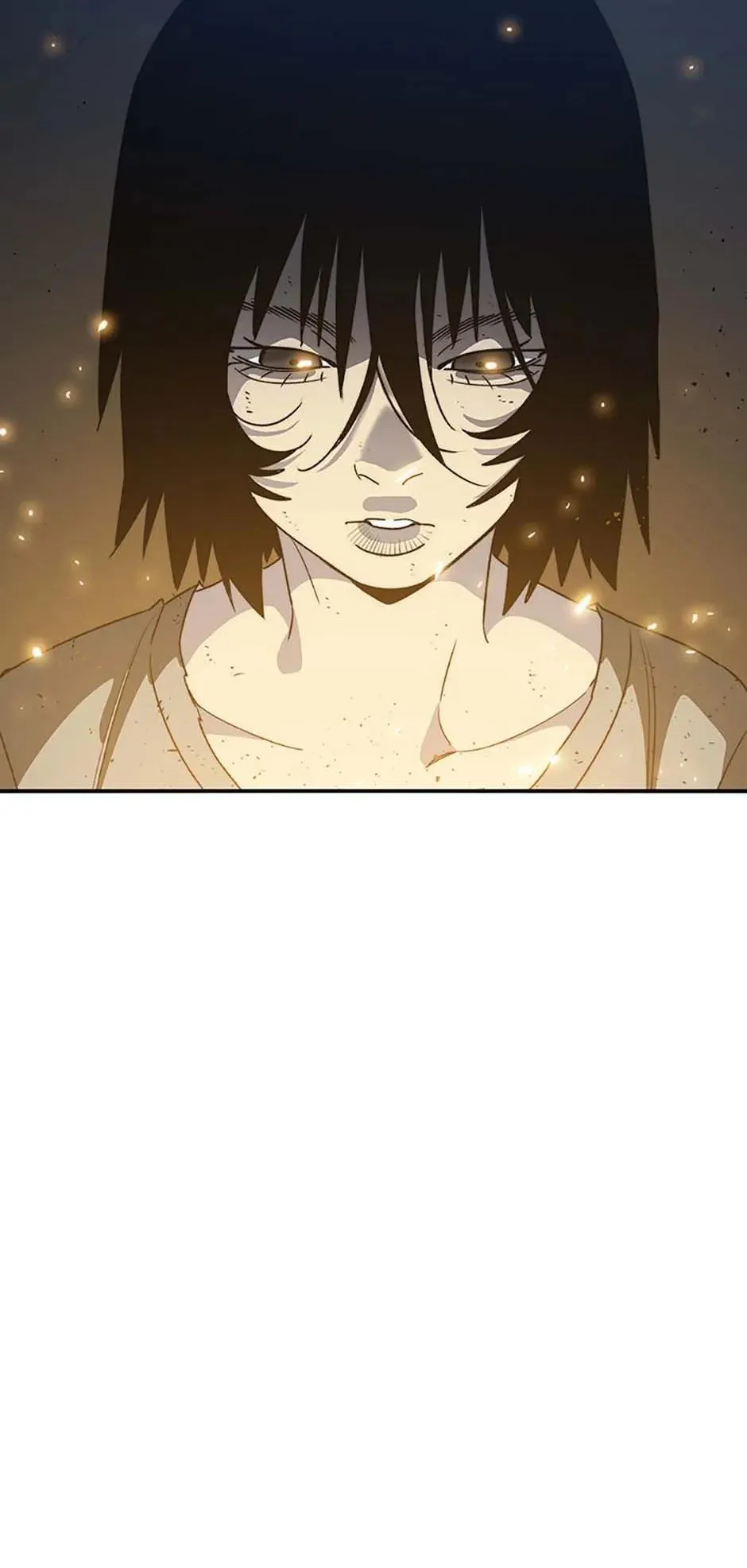 Read Existence en Manga Online