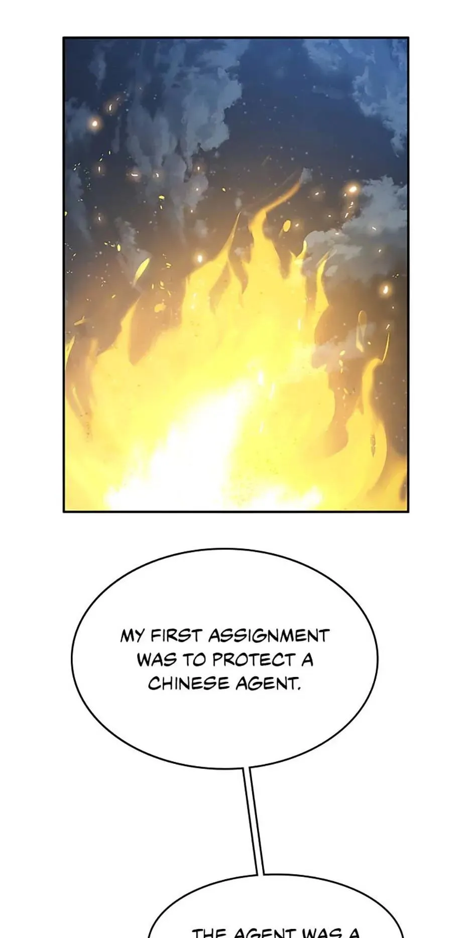 Read Existence en Manga Online