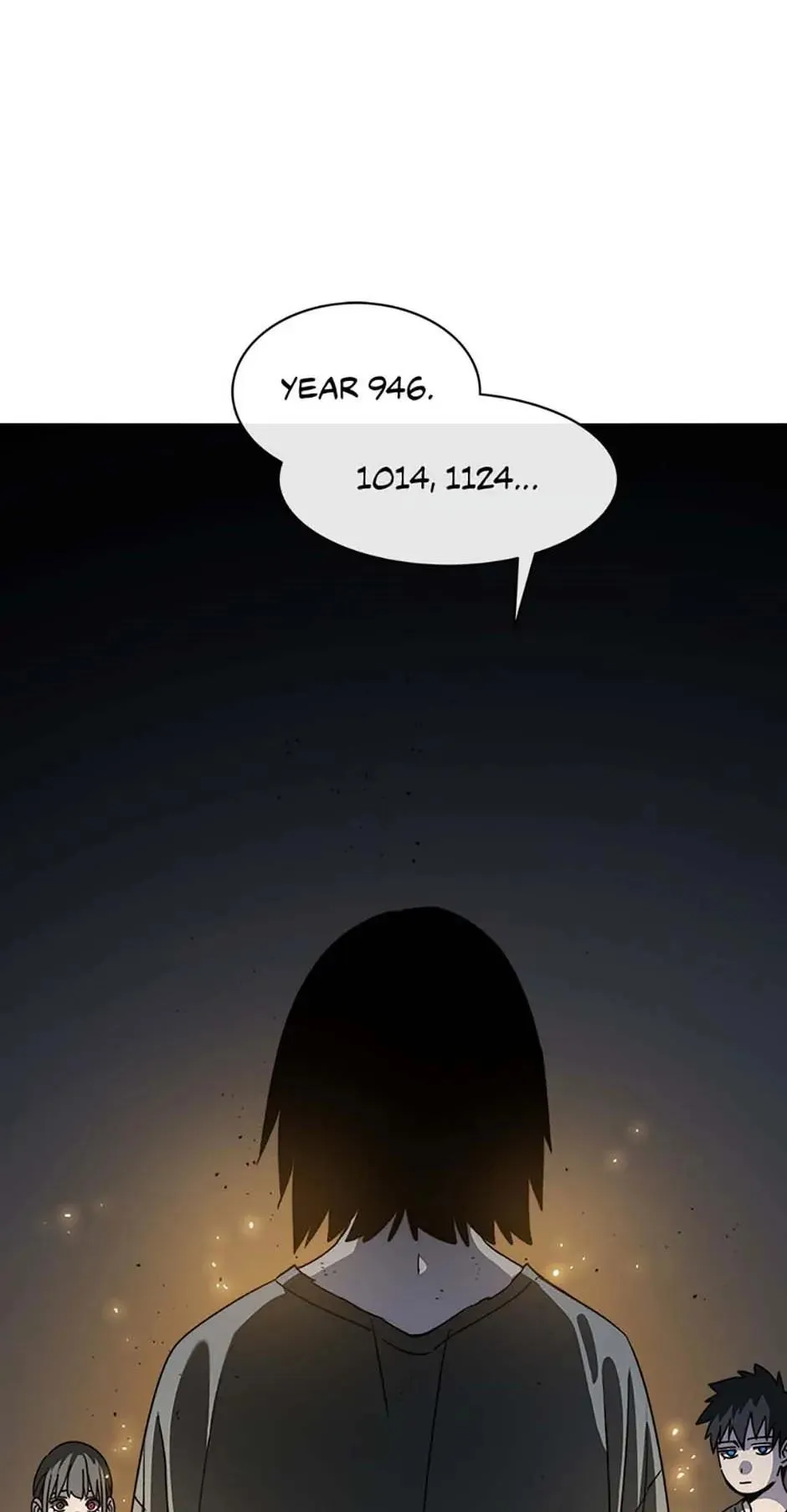 Read Existence en Manga Online