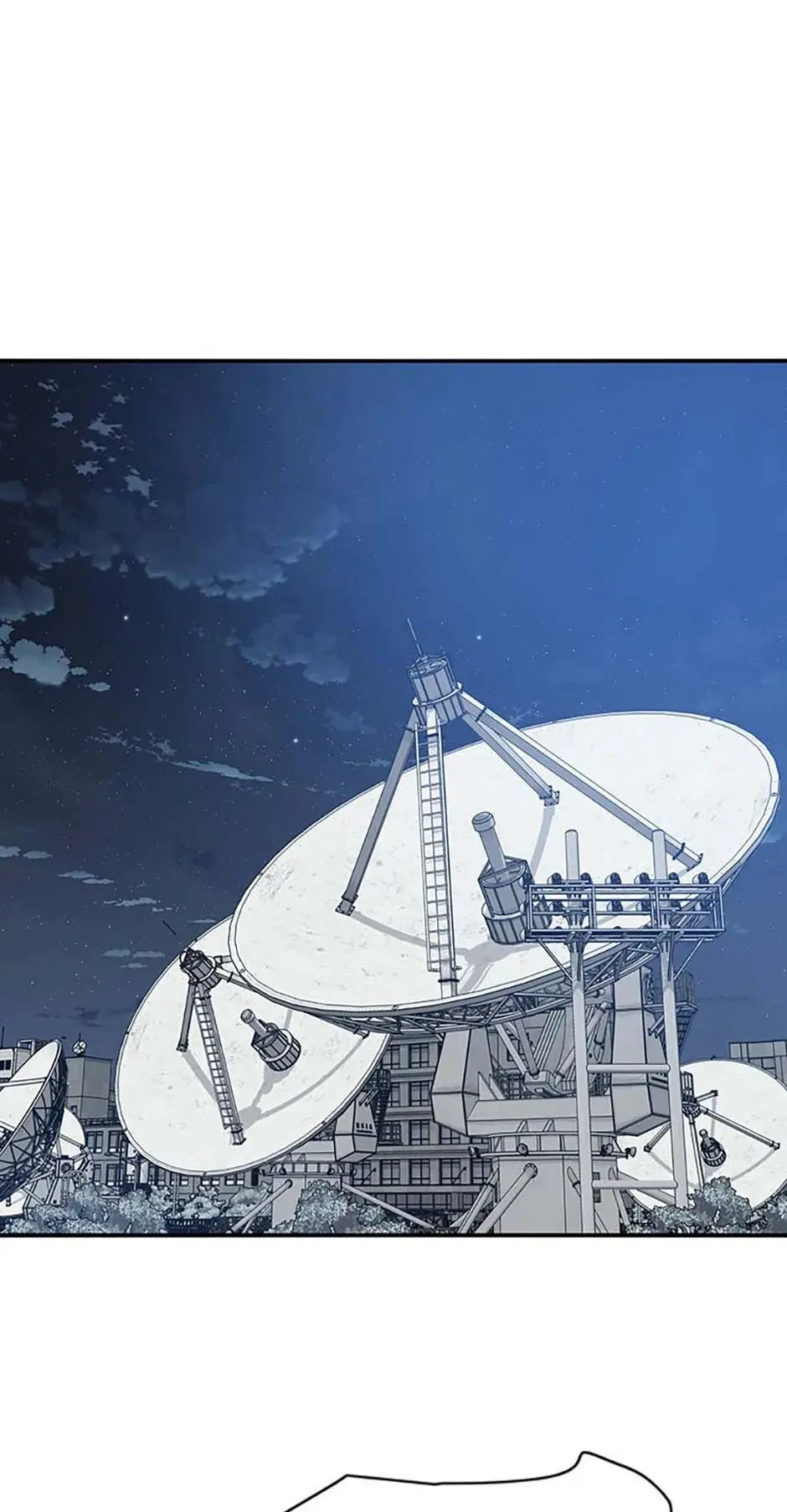 Read Existence en Manga Online