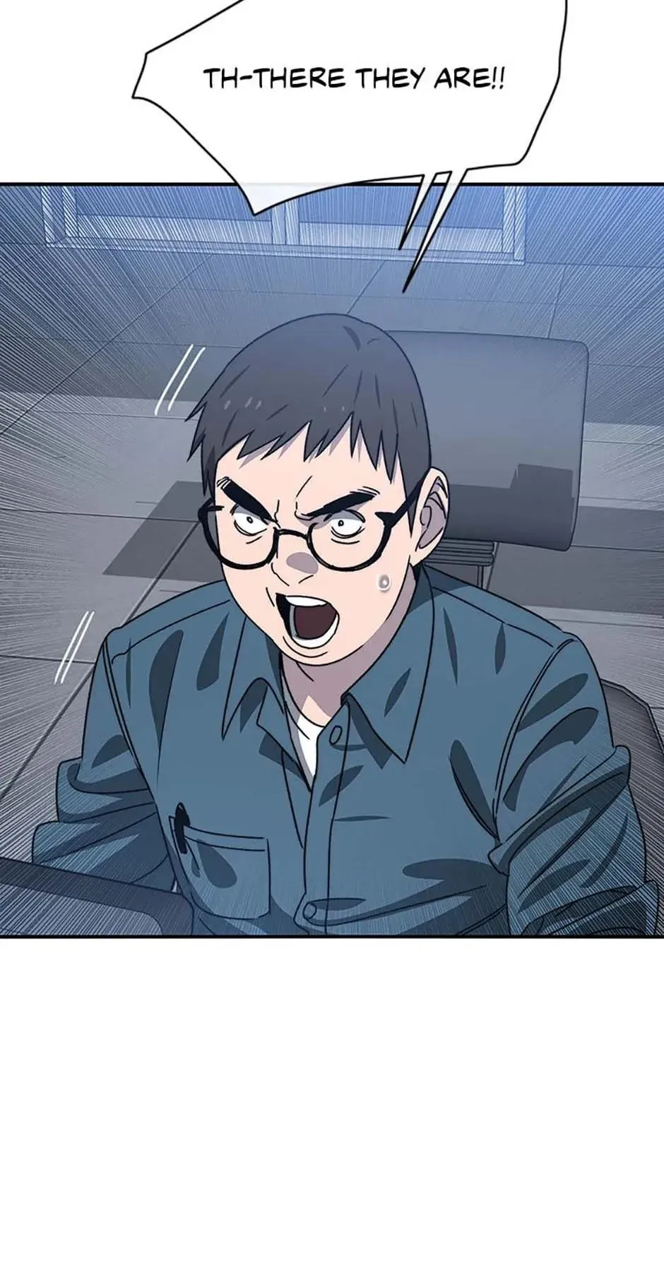 Read Existence en Manga Online