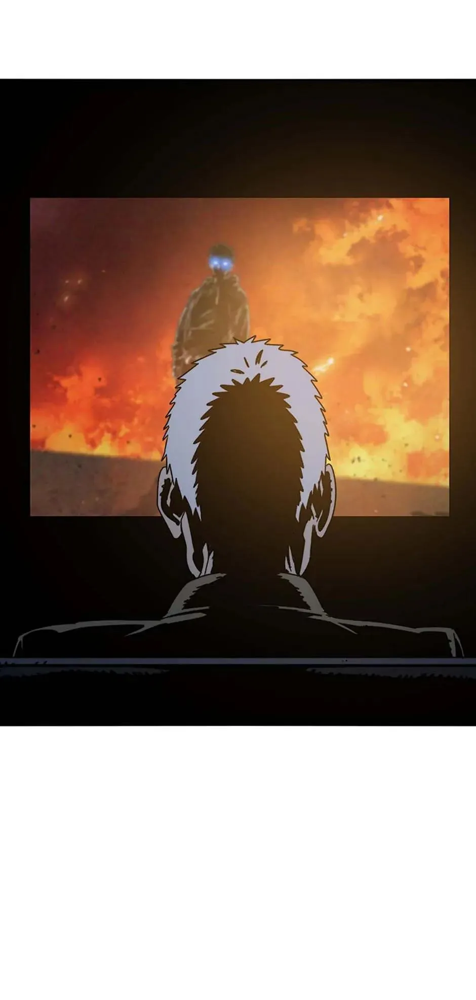Read Existence en Manga Online