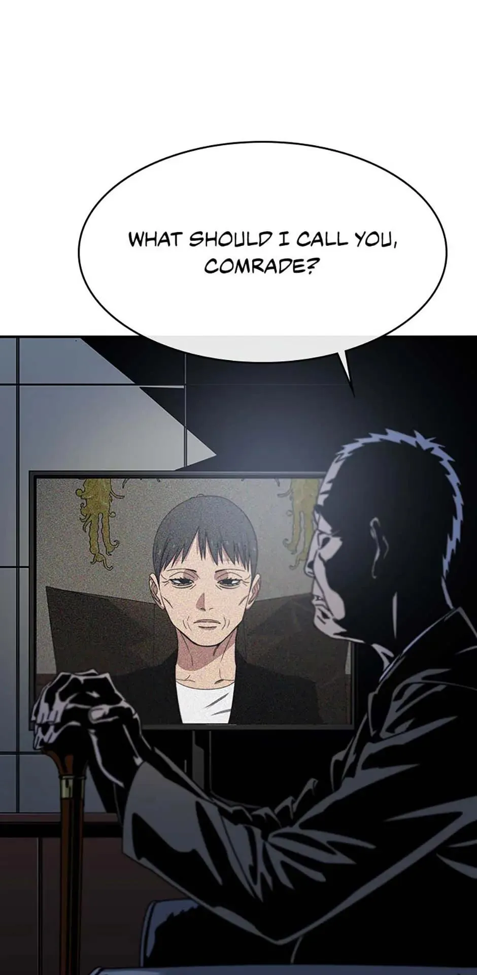 Read Existence en Manga Online