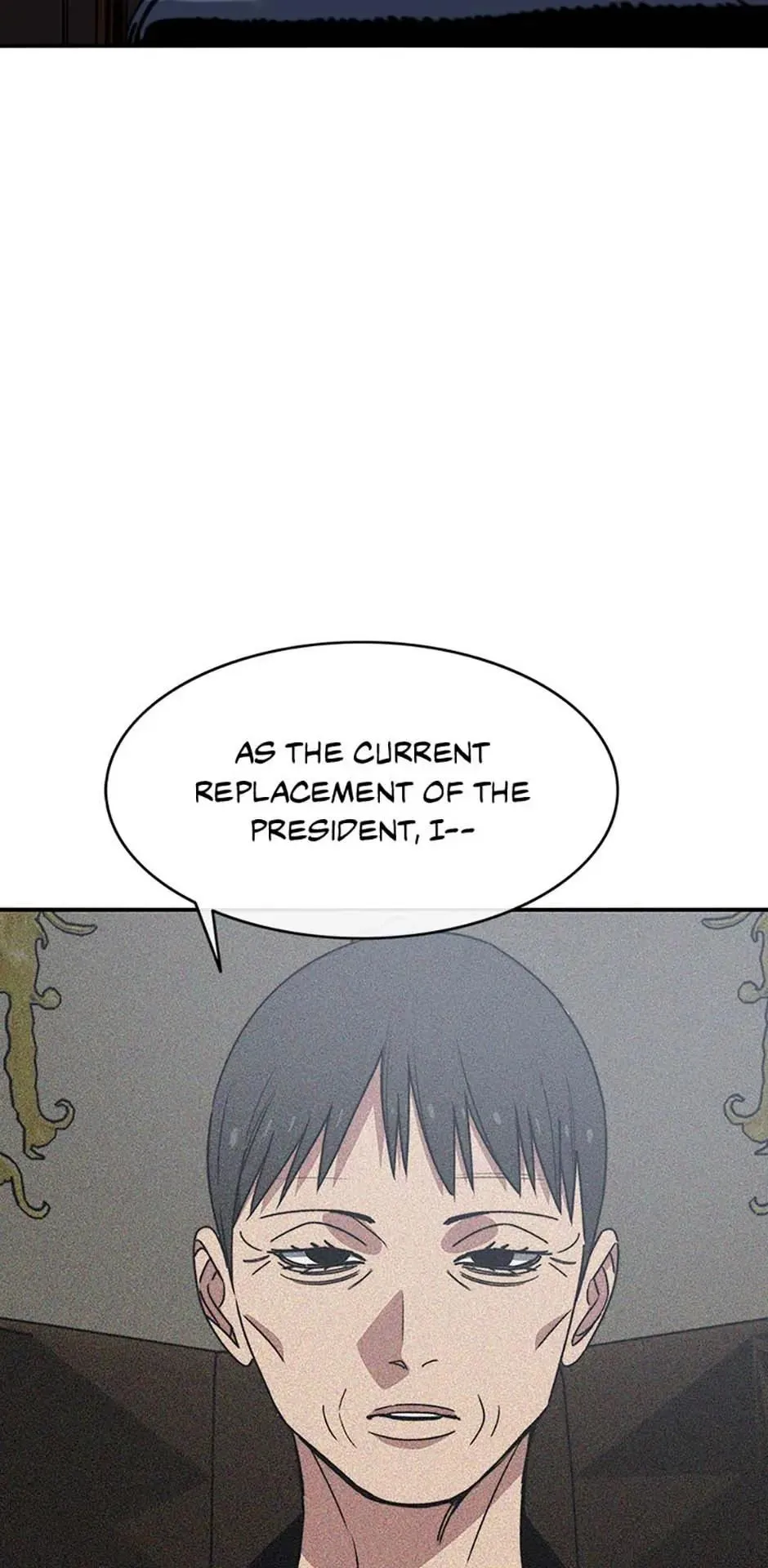 Read Existence en Manga Online