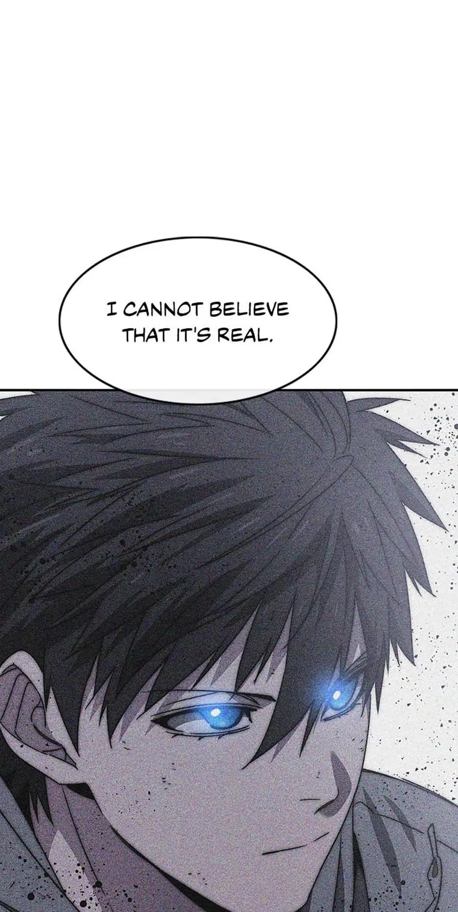 Read Existence en Manga Online