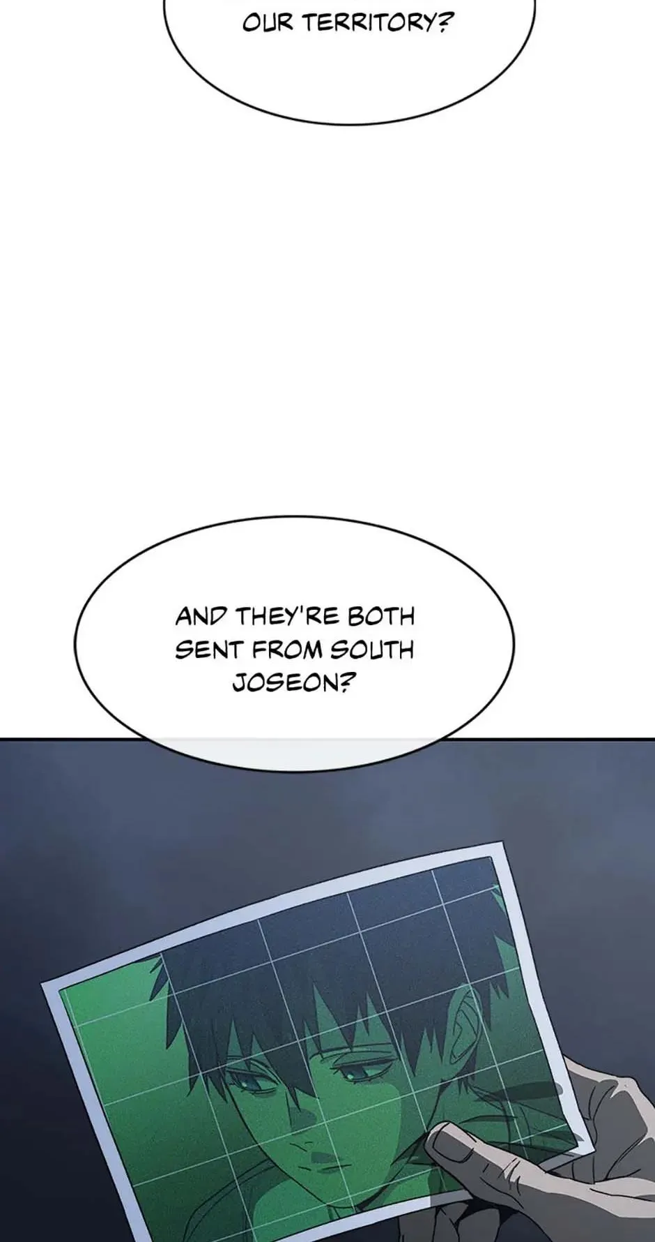 Read Existence en Manga Online