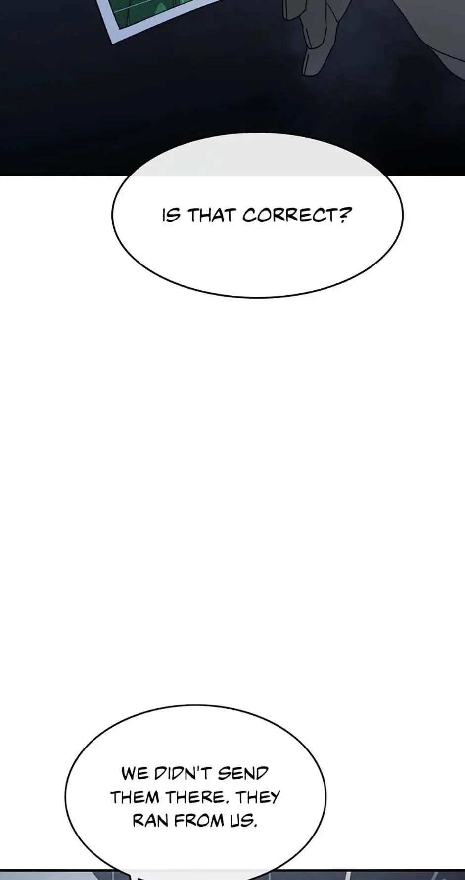 Read Existence en Manga Online