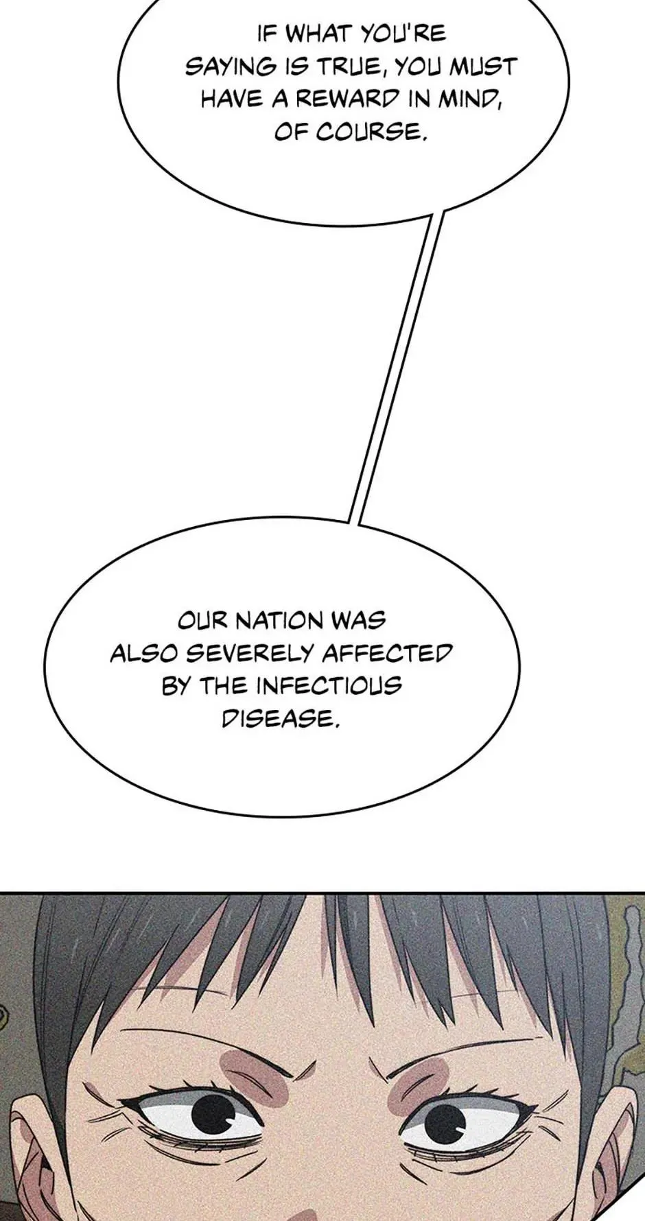 Read Existence en Manga Online